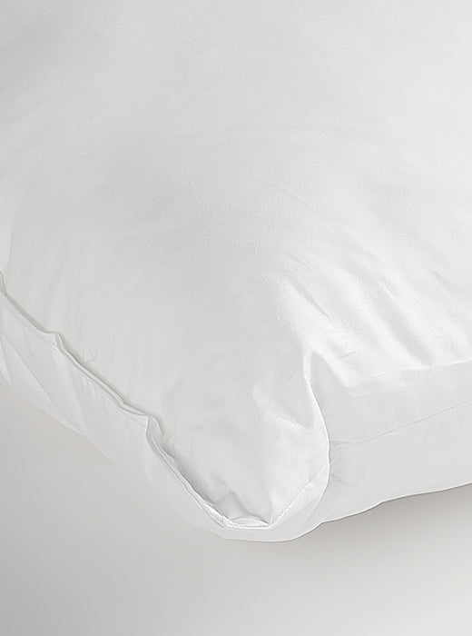 SOFT PILLOW ΜΑΞΙΛΑΡΙ 50Χ70 ΛEYKO από την εταιρεία Vesta Home