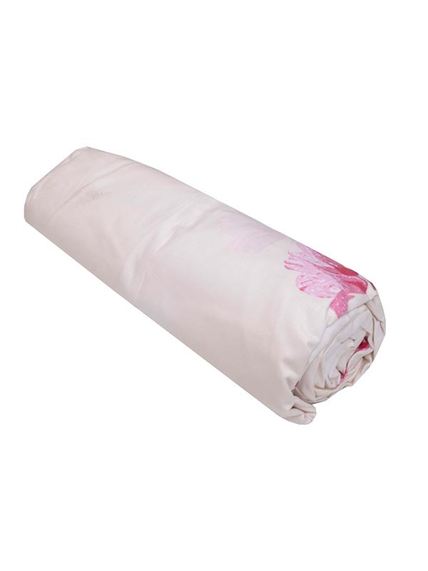 Κατωσέντονο Cotton Feelings με λάστιχο 311 Μονό (100x200+30) από την εταιρεία Sunshine Home