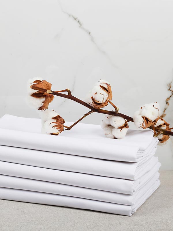 Σεντόνι Festos (144tc) 120x200+40 από την εταιρεία Sunshine Home