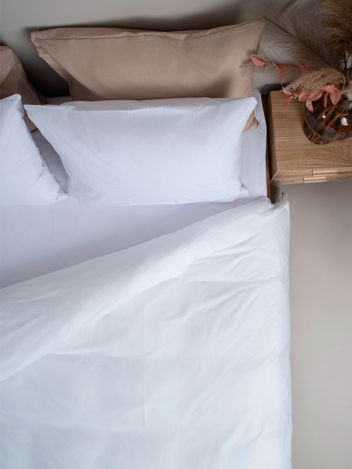 Σετ Σεντόνια Menta 209 Διπλό (200x250) από την εταιρεία Sunshine Home