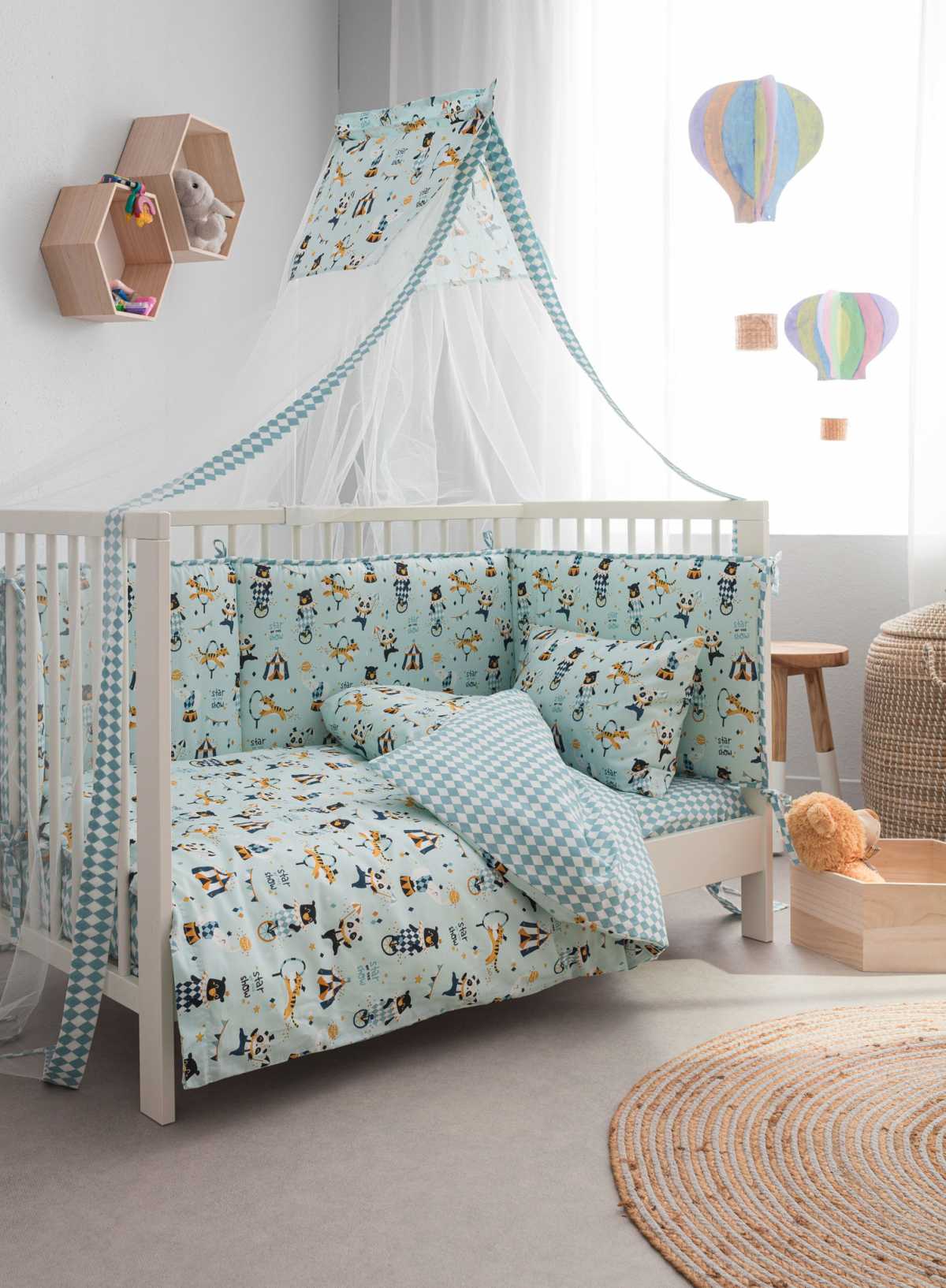 Circus από την εταιρεία Vesta Home