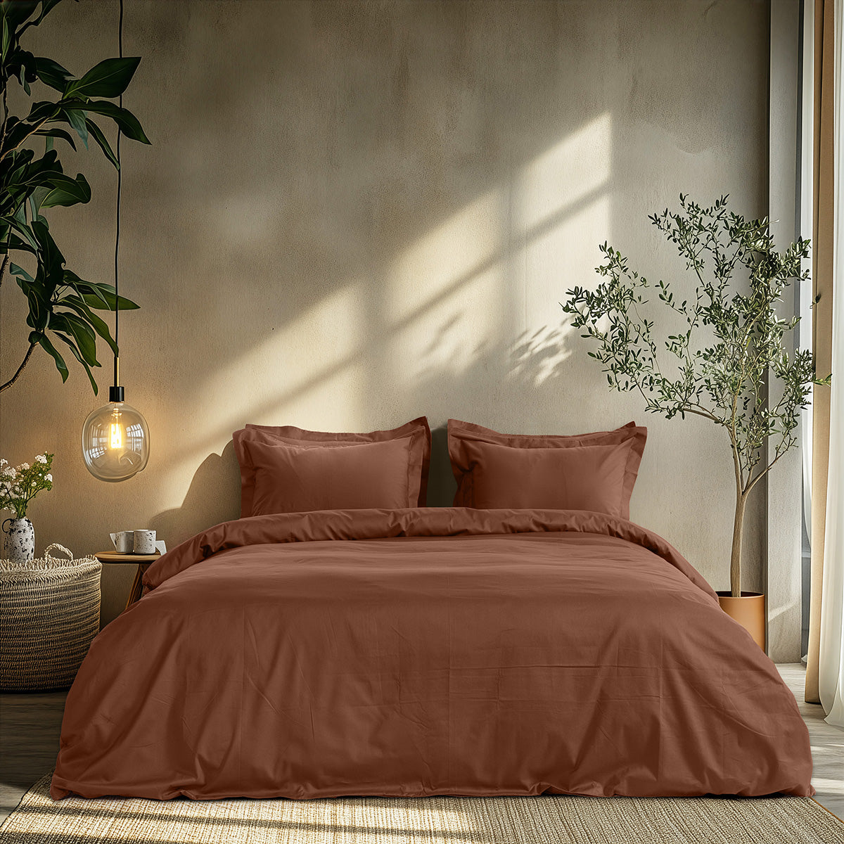 Σετ σεντόνια μονά με λάστιχο Art 1700 Harmony 110x200+30