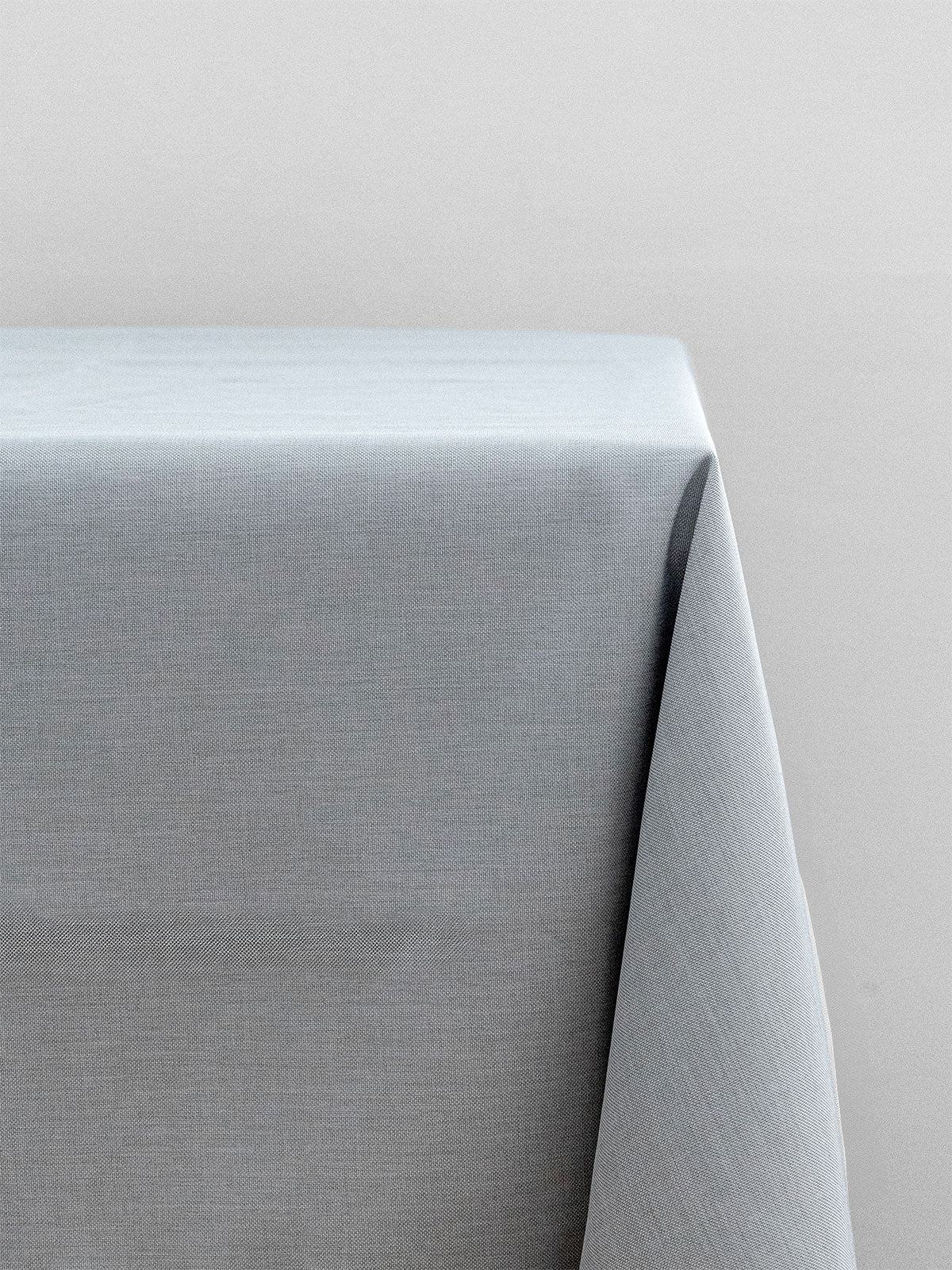 Τραπεζομάντηλο IBIZA αλέκιαστο Grey 105x105 από την εταιρεία Sunshine Home