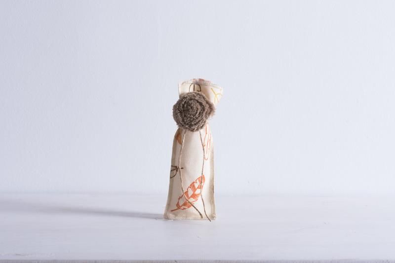 ΠΟΥΓΚΙ ΜΑΚΡΟΣΤΕΝΟ 6 x 19 cm (376801)