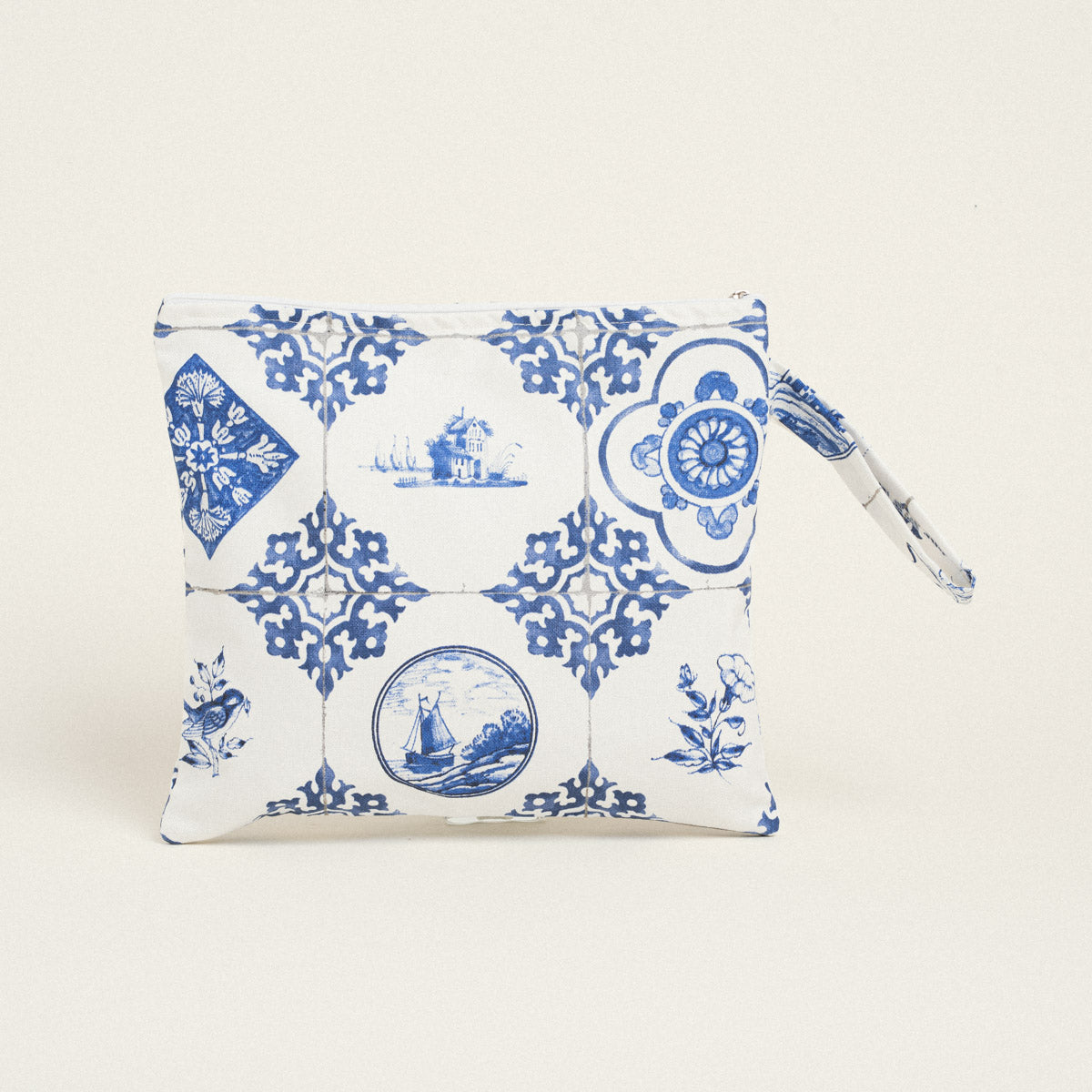 ΝΕΣΕΣΕΡ 29 x 25 cm ΜΠΛΕ ΠΛΑΚΑΚΙΑ από την εταιρεία Beauty Home