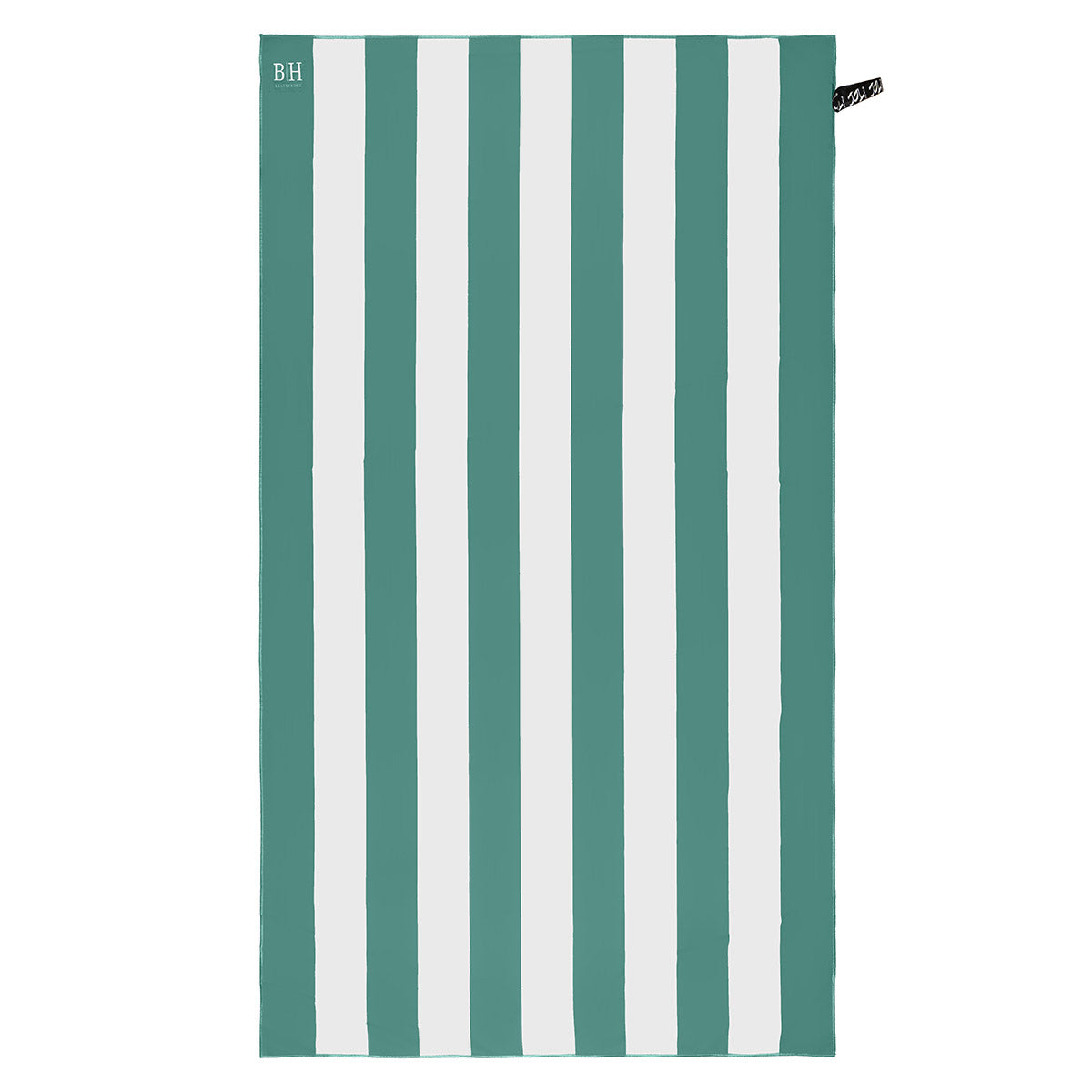 Πετσέτα θαλάσσης Microfiber 200gsm Art 2282