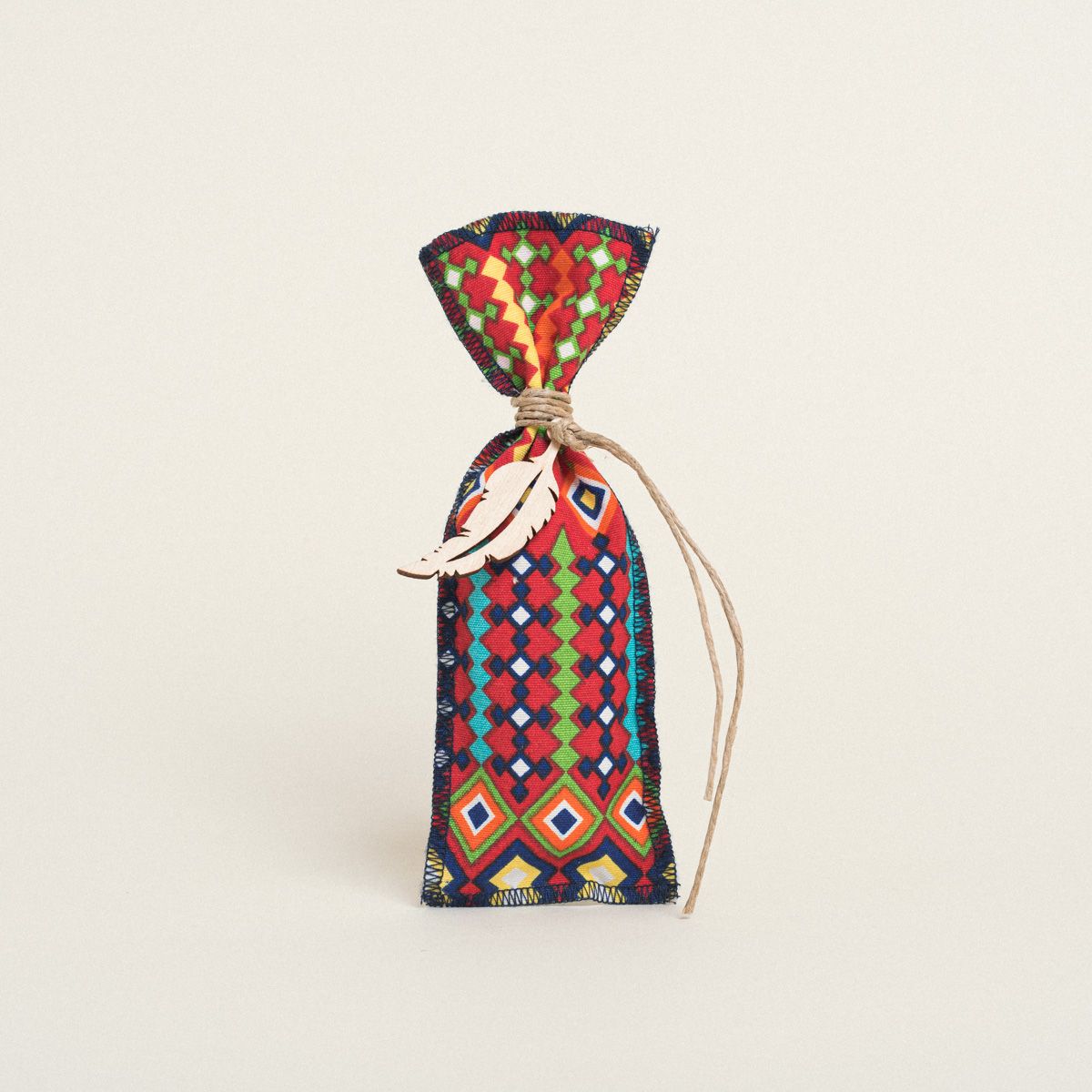 ΠΟΥΓΚΙ ΜΑΚΡΟΣΤΕΝΟ 6 x 19 cm (376716)