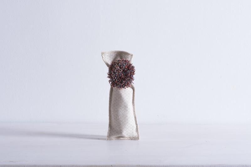 ΠΟΥΓΚΙ ΜΑΚΡΟΣΤΕΝΟ 6 x 19 cm – ΚΕΝΤΗΜΑ ΡΟΜΒΟ ΓΚΡΙ