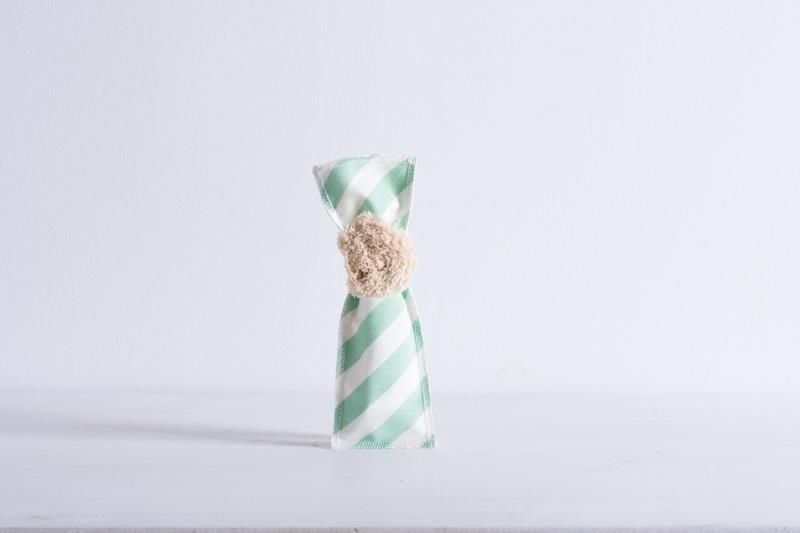 ΠΟΥΓΚΙ ΜΑΚΡΟΣΤΕΝΟ 6 x 19 cm -ΡΙΓΑ ΒΕΡΑΜΑΝ