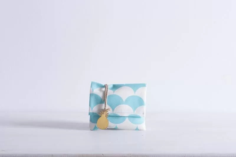 ΠΟΥΓΚΙ ΓΟΡΓΟΝΕ ΓΑΛΑΖΙΟ 12 x 17 cm