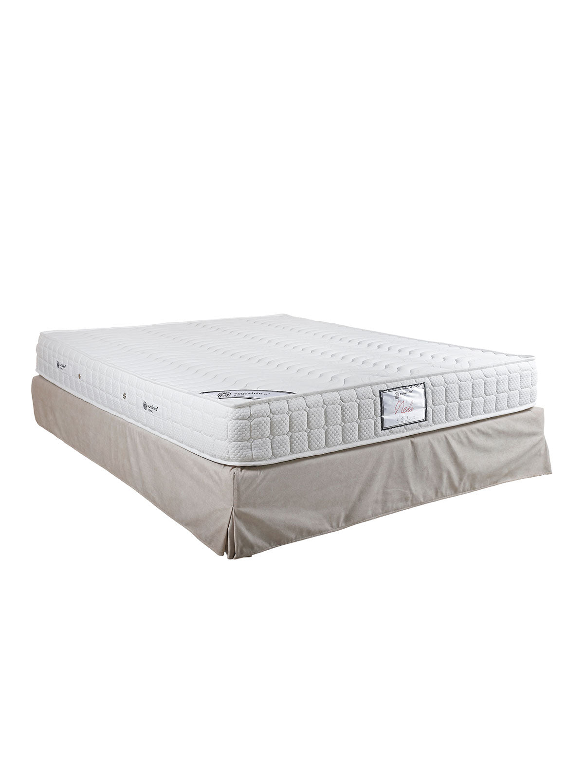 Στρώμα Neda 160x200 από την εταιρεία Sunshine Home