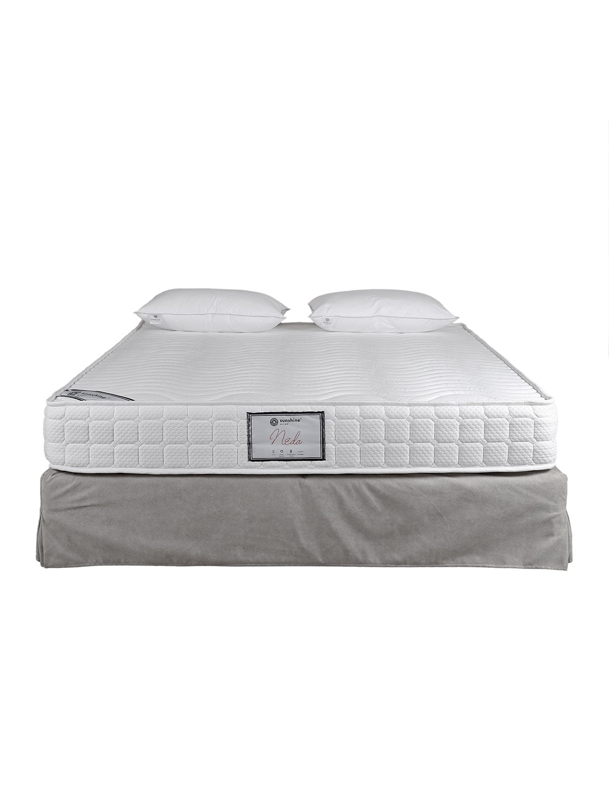 Στρώμα Neda 160x200 από την εταιρεία Sunshine Home