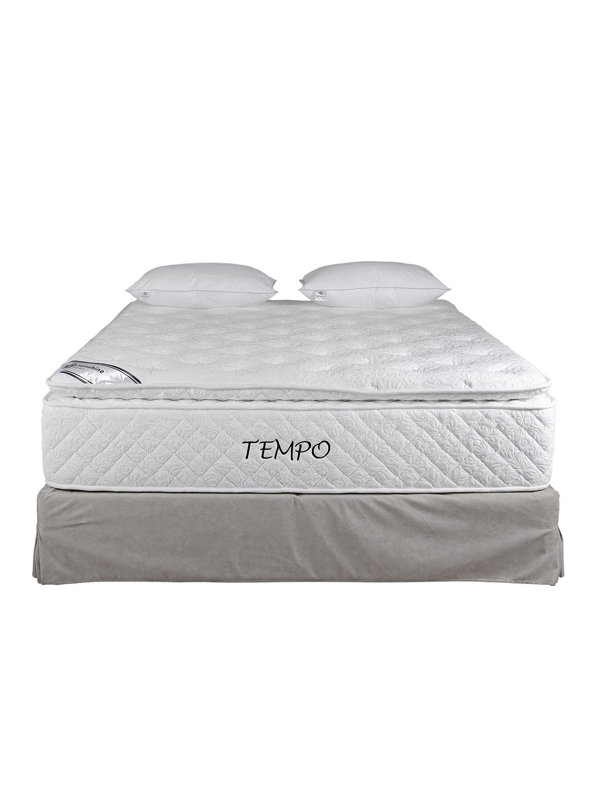 Στρώμα Tempo
