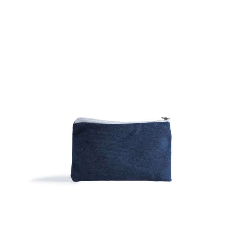 ΠΟΡΤΟΦΟΛΑΚΙ 9 x 16 cm ΣΚ. ΜΠΛΕ PREMIUM