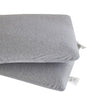Μαξιλάρια ύπνου Flexile Memory Foam Art 4042 60x40+13 Γκρι - Μέτριο - 2 τεμάχια