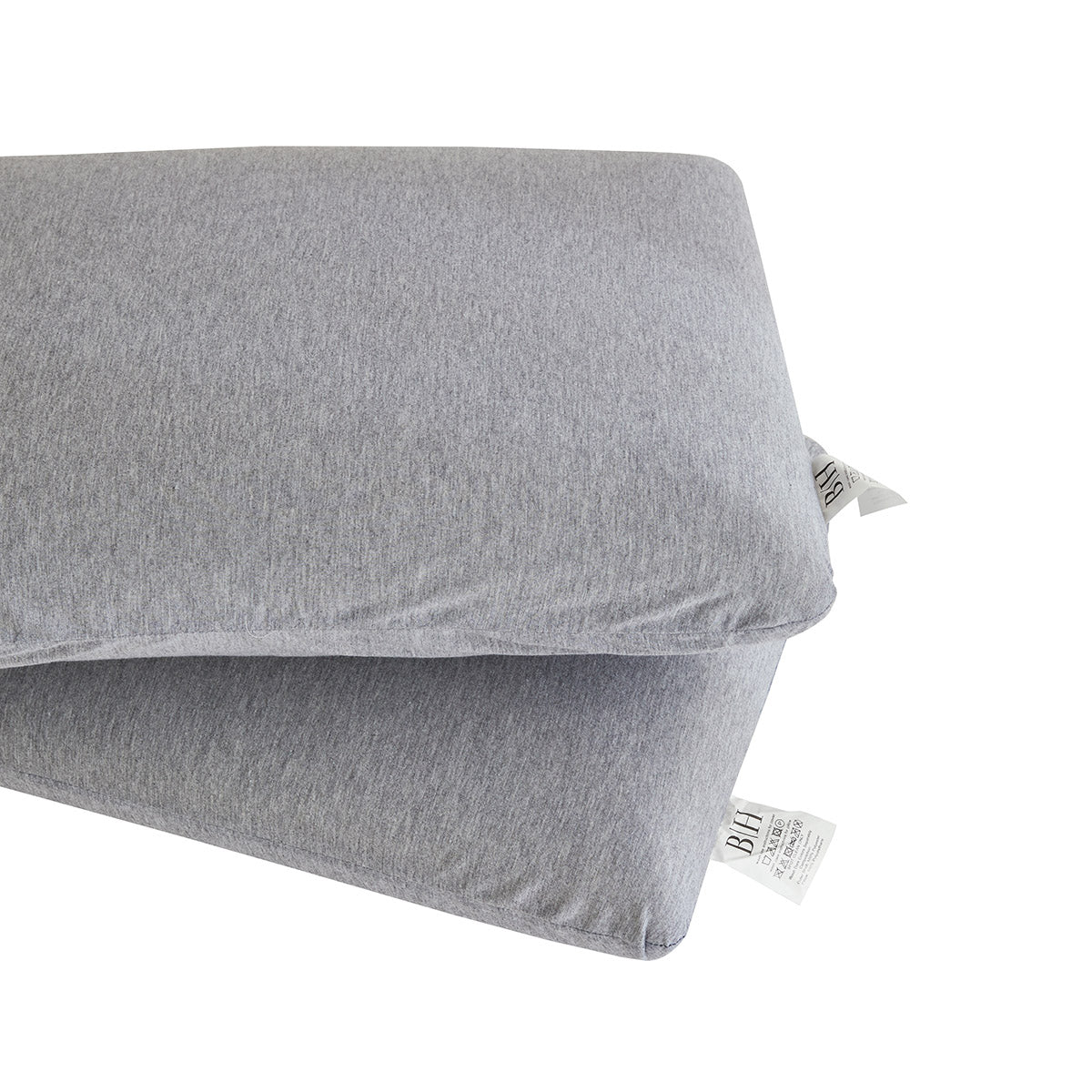 Μαξιλάρια ύπνου Flexile Memory Foam Art 4042 60x40+13 Γκρι - Μέτριο - 2 τεμάχια από την εταιρεία Beauty Home