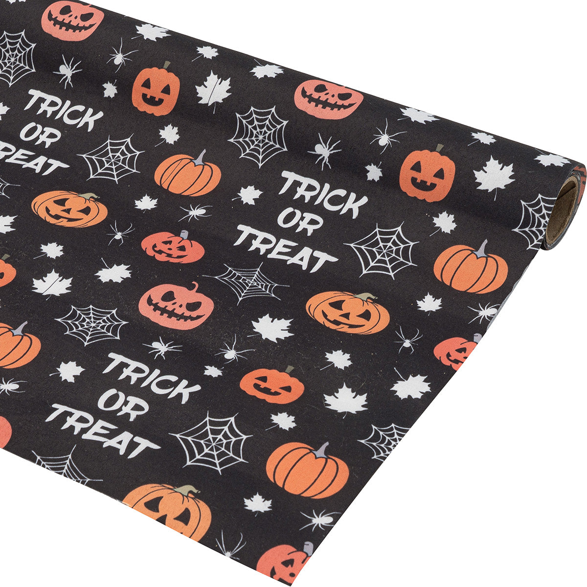 Ρολό Κολοκύθες Hallowen 35 cm x 3 m