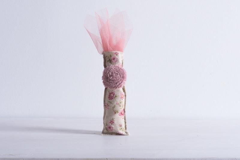 ΠΟΥΓΚΙ ΜΑΚΡΟΣΤΕΝΟ 6 x 19 cm – ΦΛΟΡΑΛ