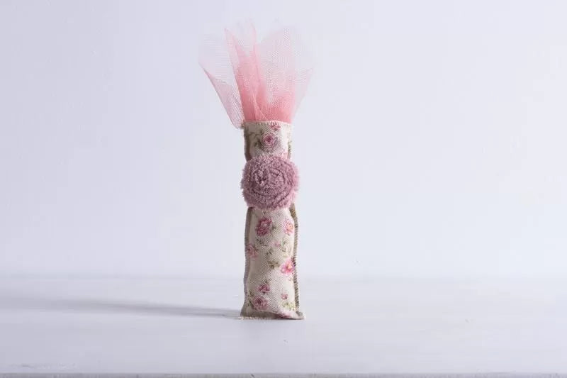 ΠΟΥΓΚΙ ΜΑΚΡΟΣΤΕΝΟ 6 x 19 cm – ΦΛΟΡΑΛ