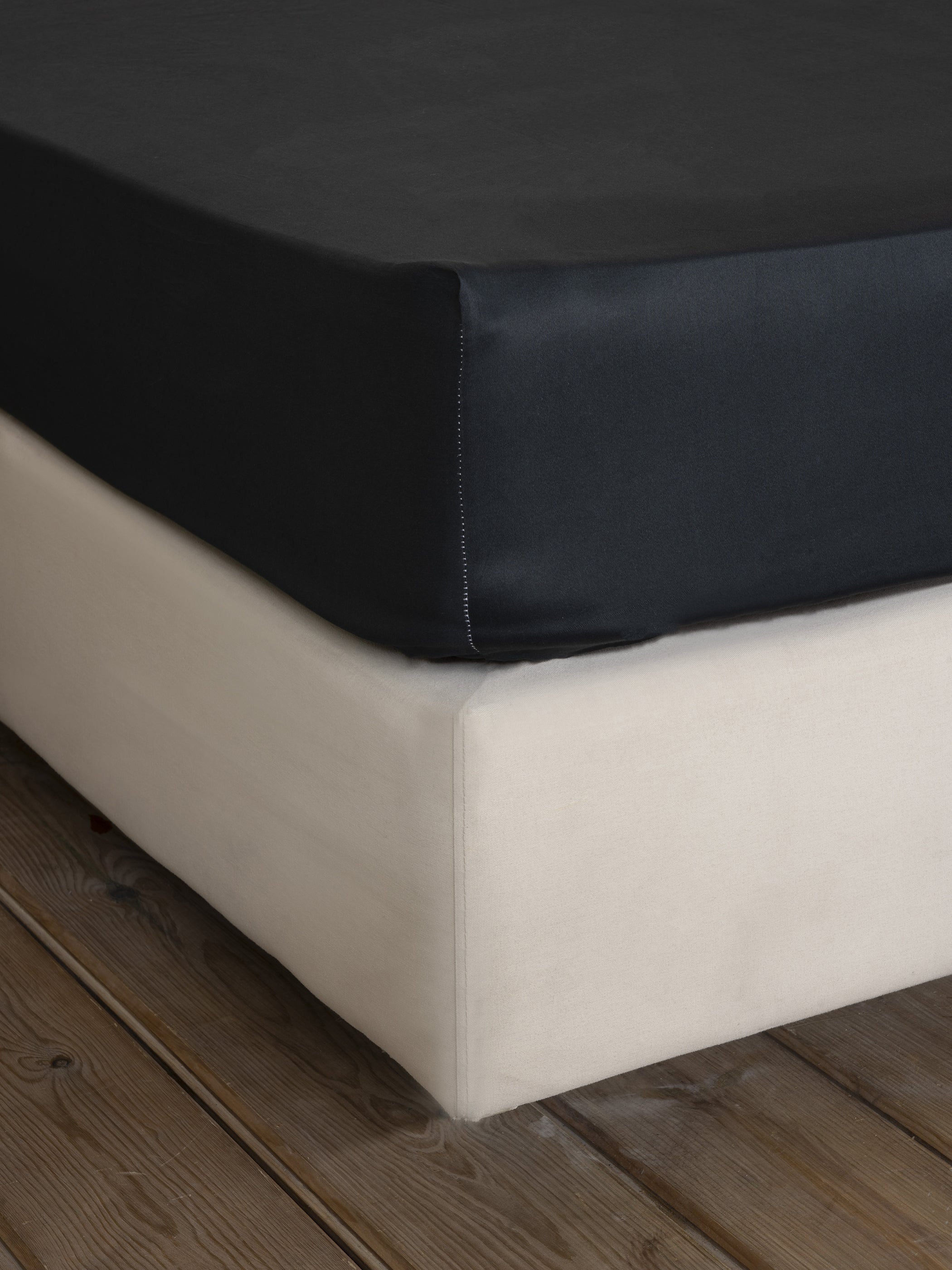 Σεντόνι με Λάστιχο Superior Satin