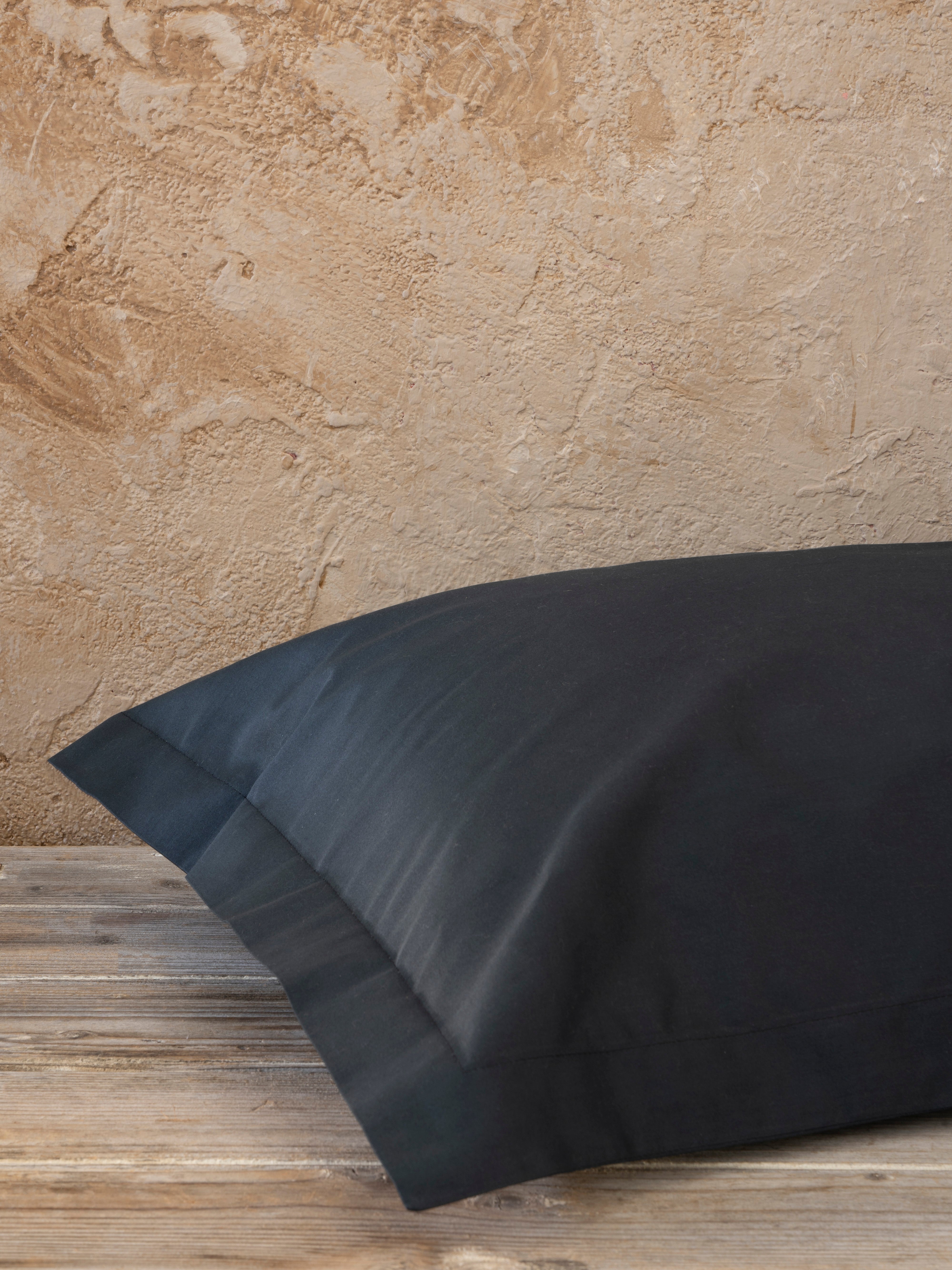 Μαξιλαροθήκες Oxford Superior Satin