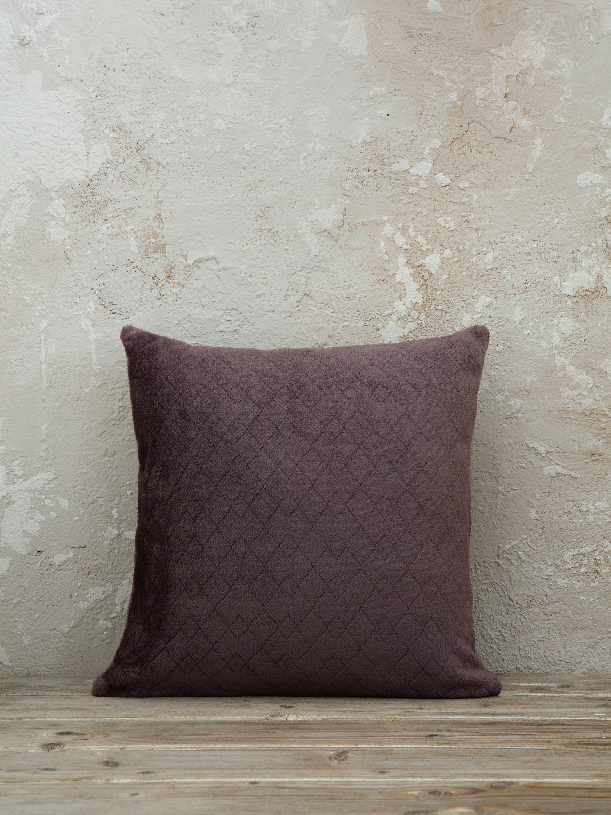 Διακοσμητική Μαξιλαροθήκη Jacquard - Cosy (30238)