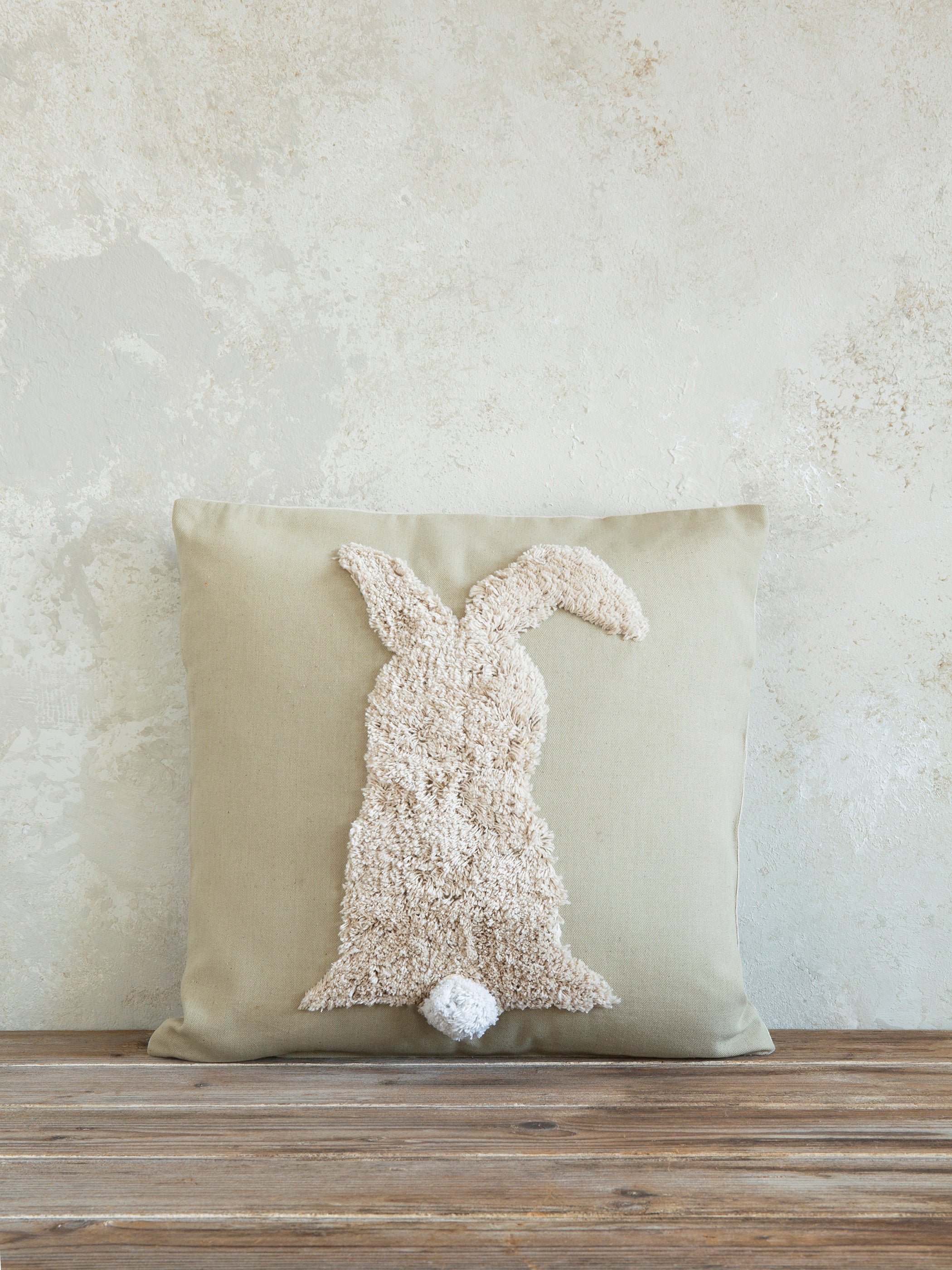Διακοσμητικό Μαξιλάρι - Easter Bunny