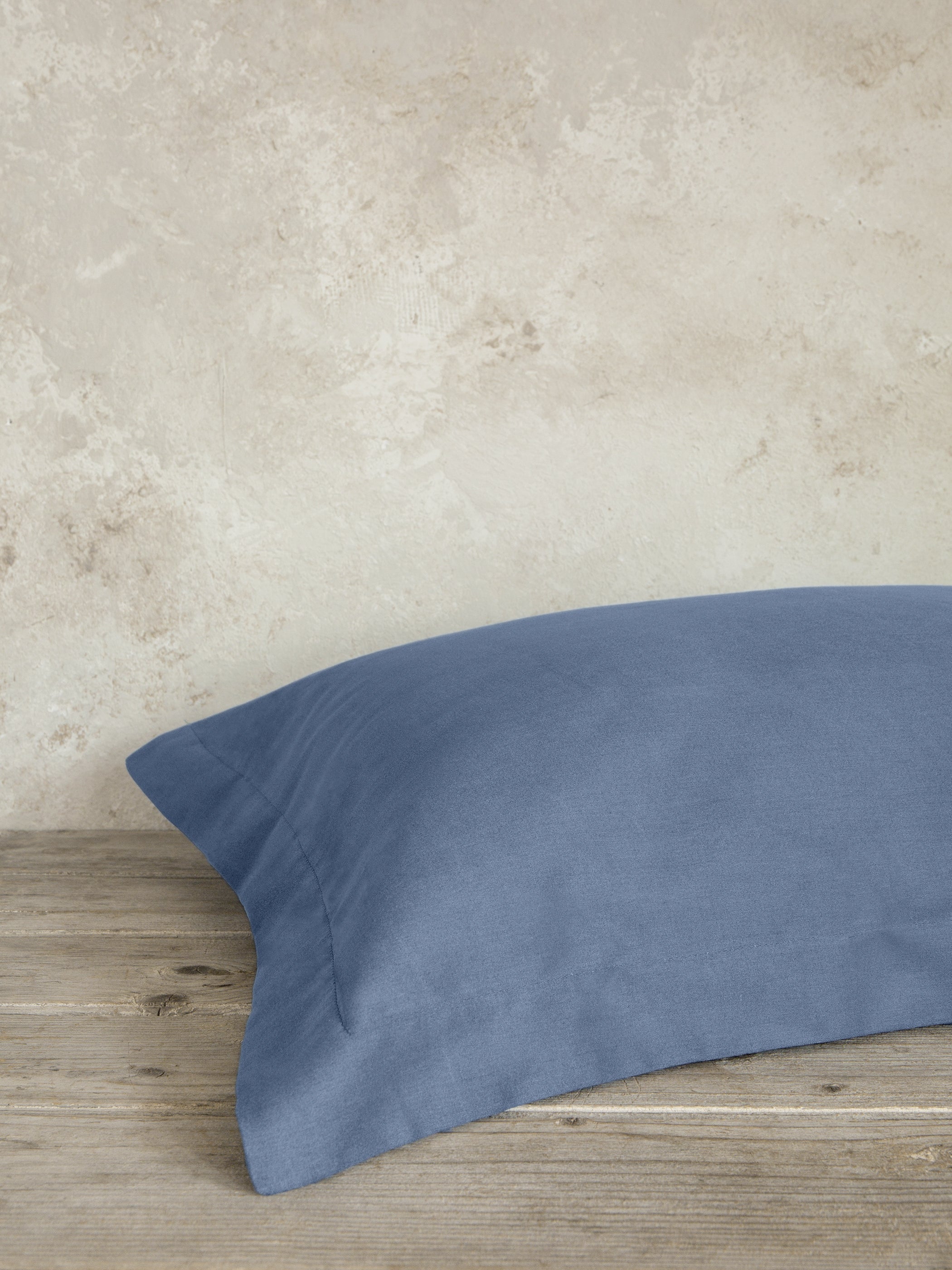 Μαξιλαροθήκες Oxford Superior Satin - Shadow