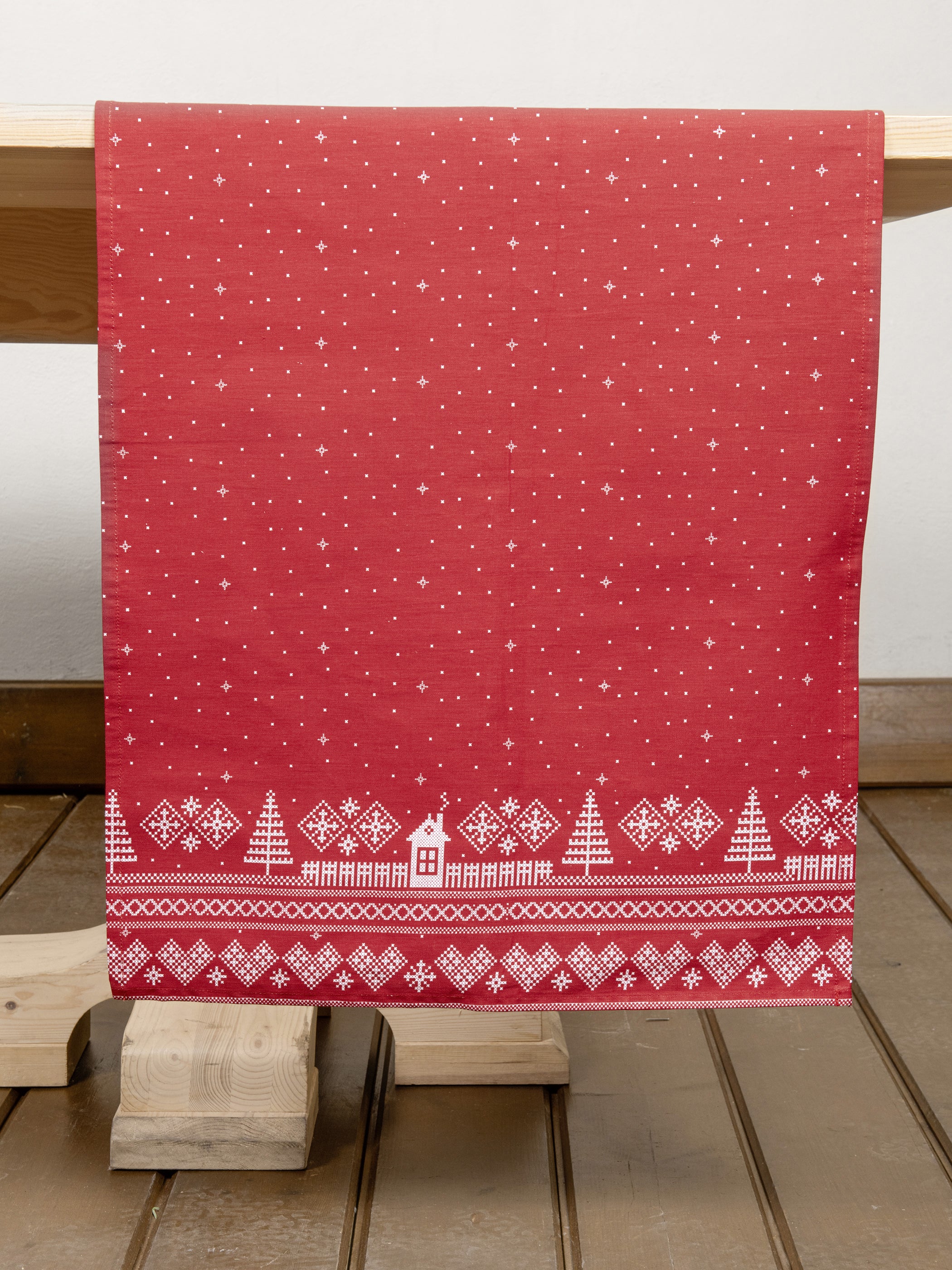 Runner 48x150 - Wonderland από την εταιρεία Nima Home