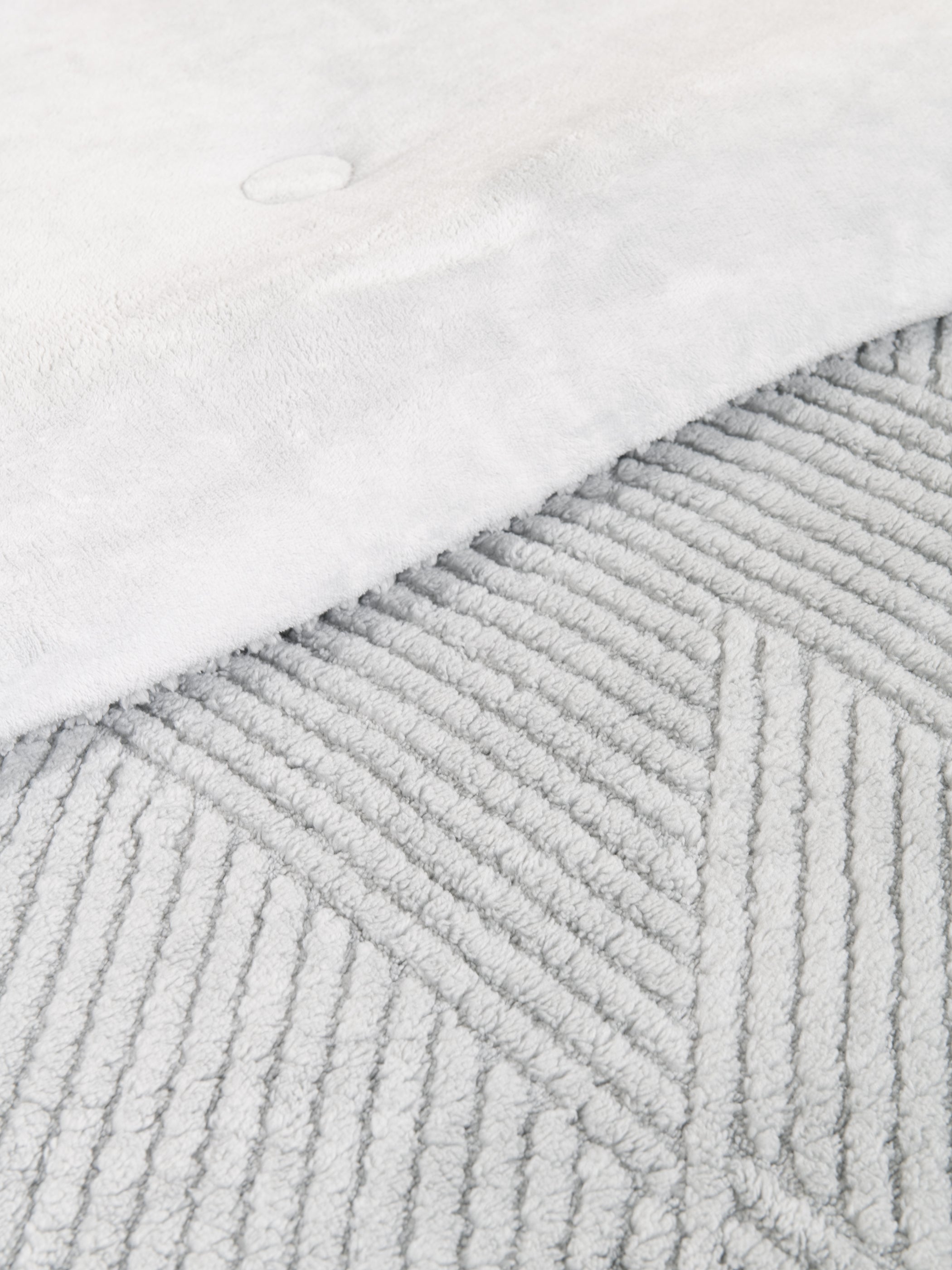 Κουβέρτα/Πάπλωμα Γίγας 240x260 - Velva Light Gray από την εταιρεία Nima Home