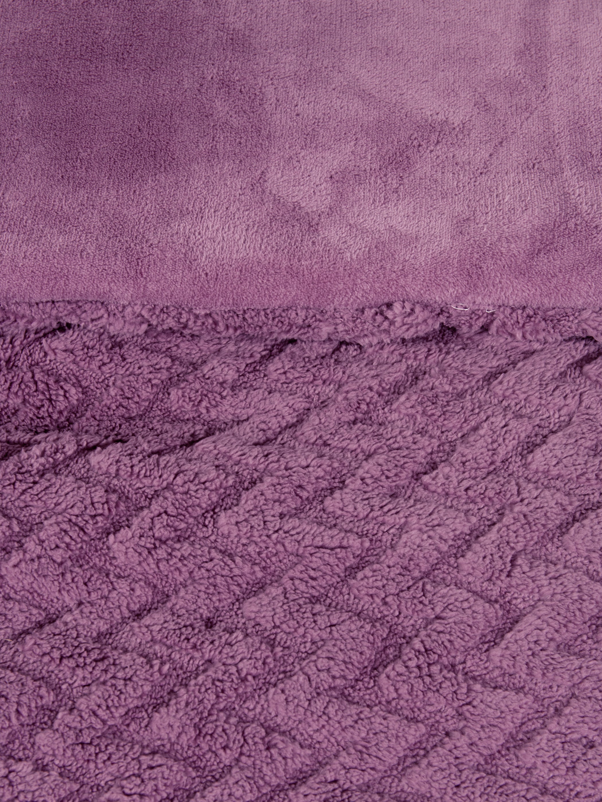 Κουβέρτα/Πάπλωμα Υπέρδιπλο 220x240 - Muffle Mauve από την εταιρεία Nima Home