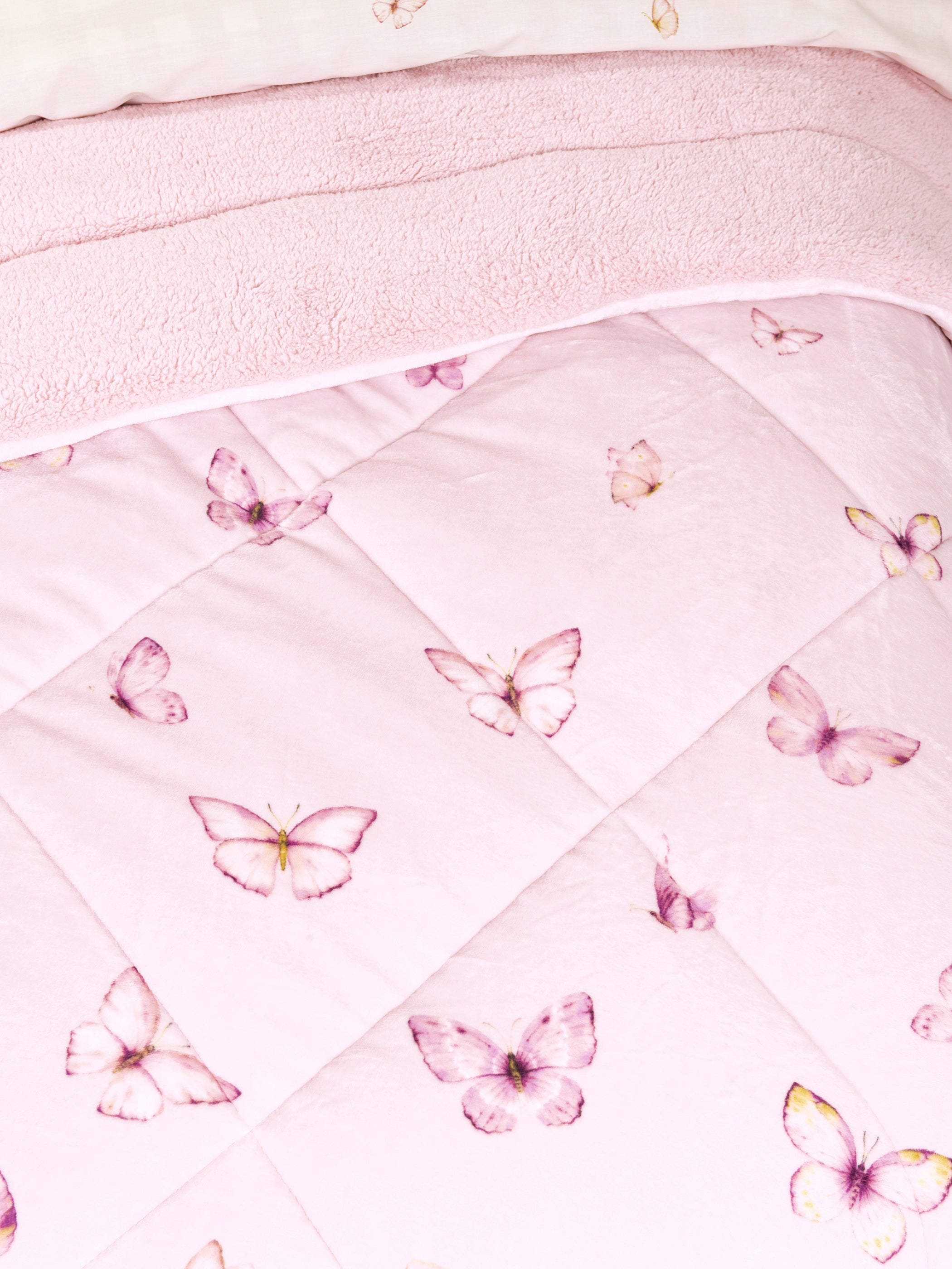 Κουβέρτα/Πάπλωμα Μονό 160x220 - Bettina από την εταιρεία Nima Kids