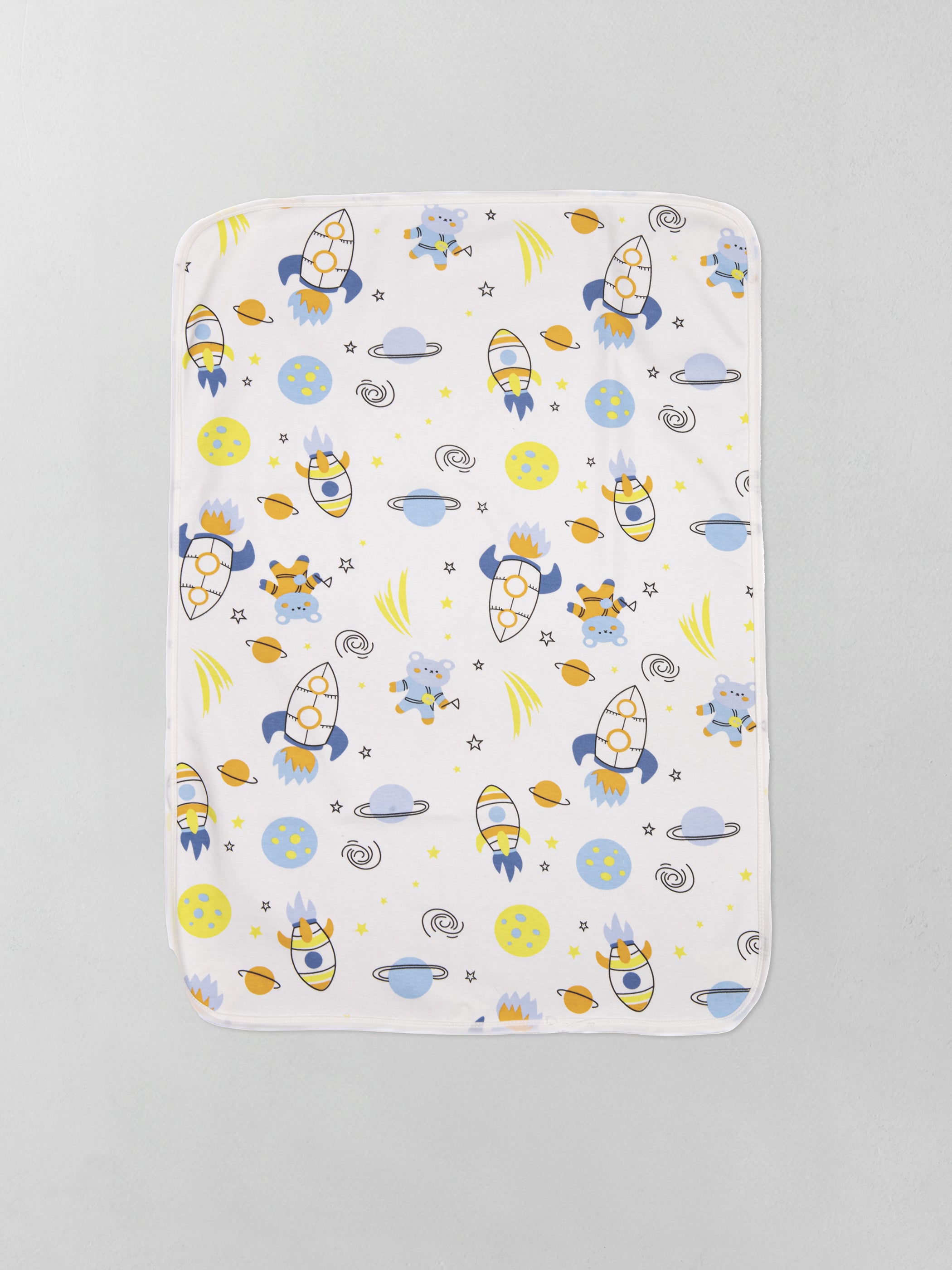 Σελτεδάκι 55x75 - Tiny από την εταιρεία Nima Bebe