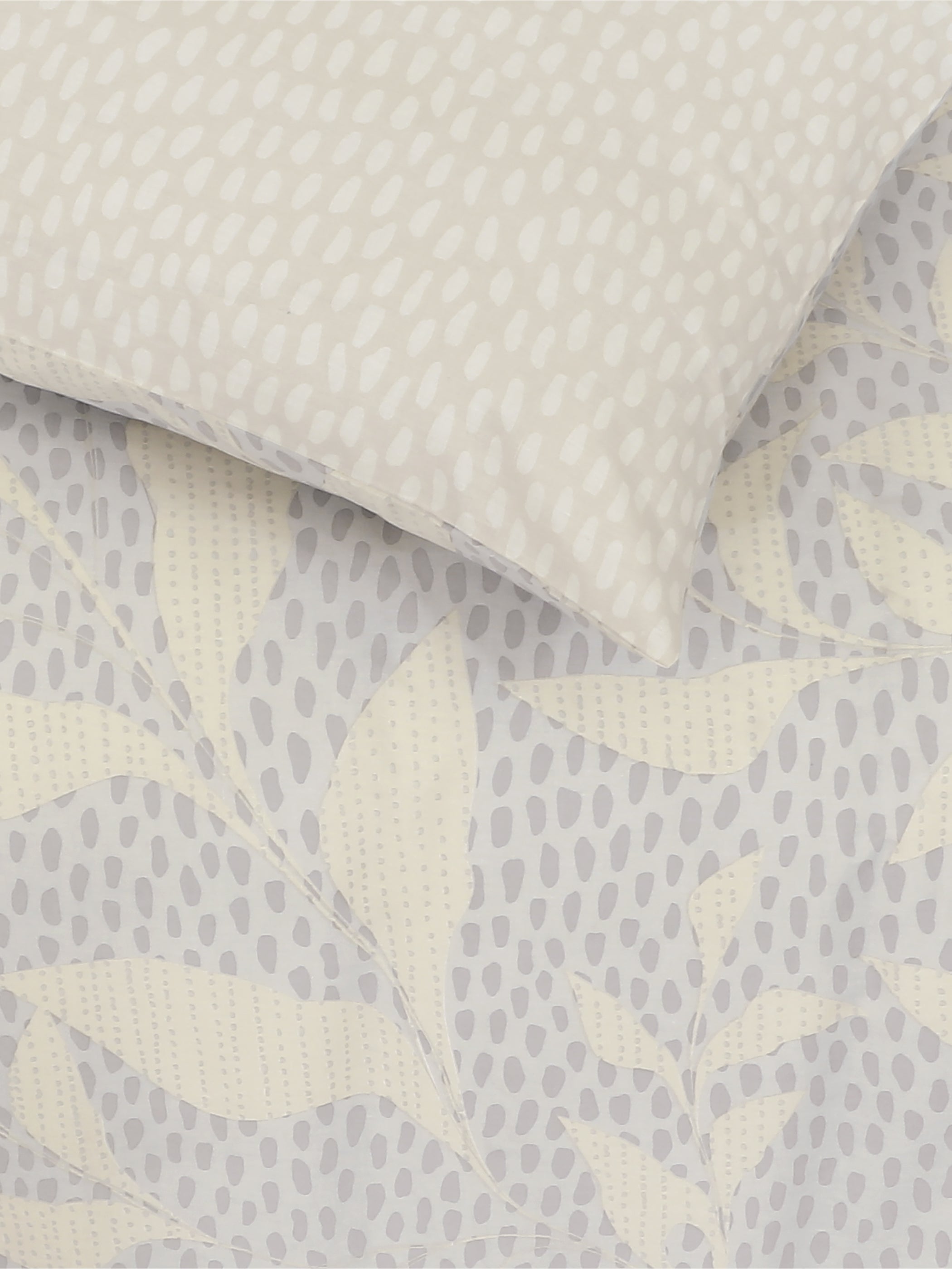 Σετ Σεντόνια Μονά με Λάστιχο - Melody από την εταιρεία Kocoon Home