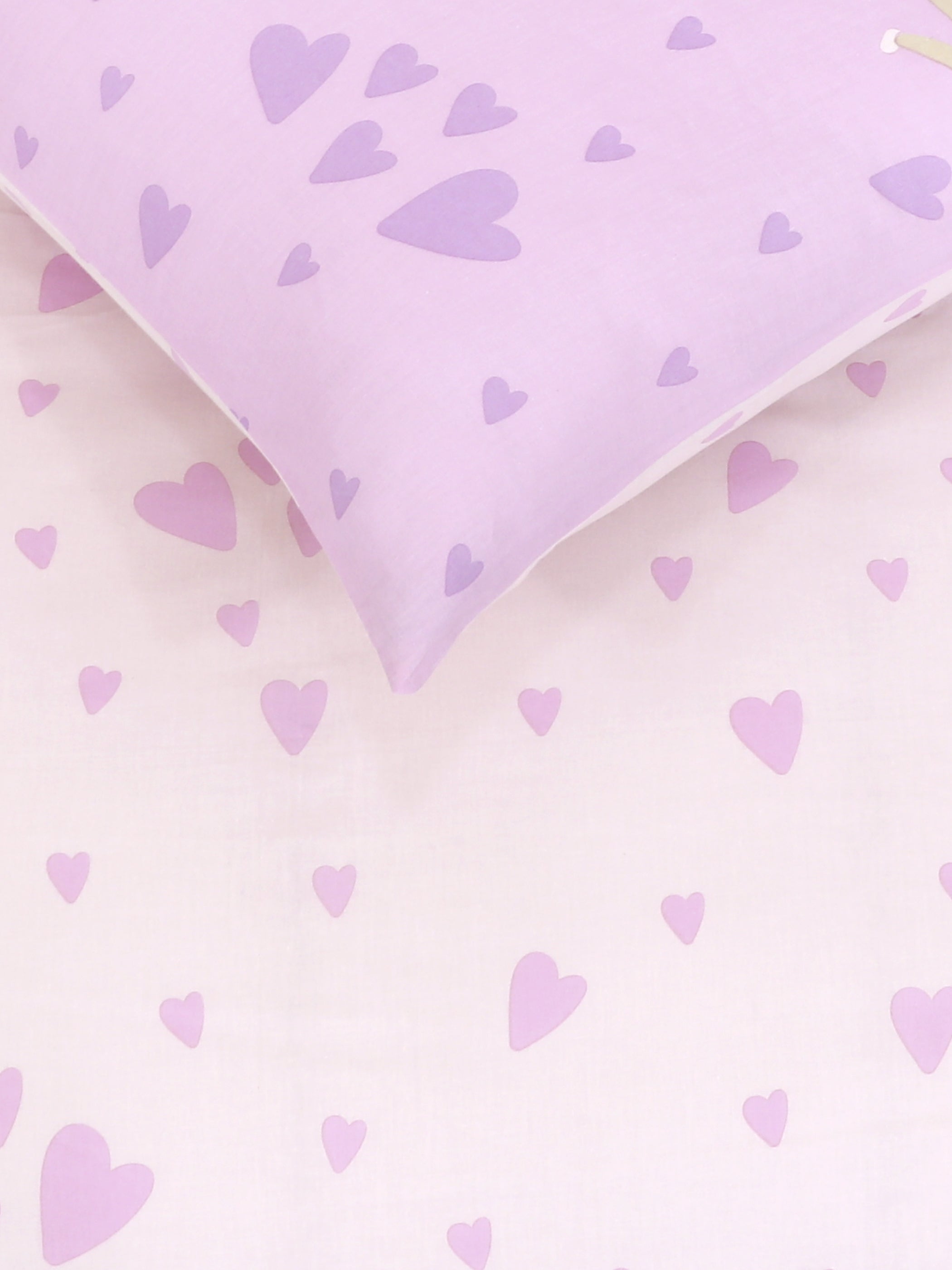 Σετ Παπλωματοθήκη Μονή - Little Hero από την εταιρεία Kocoon Kids