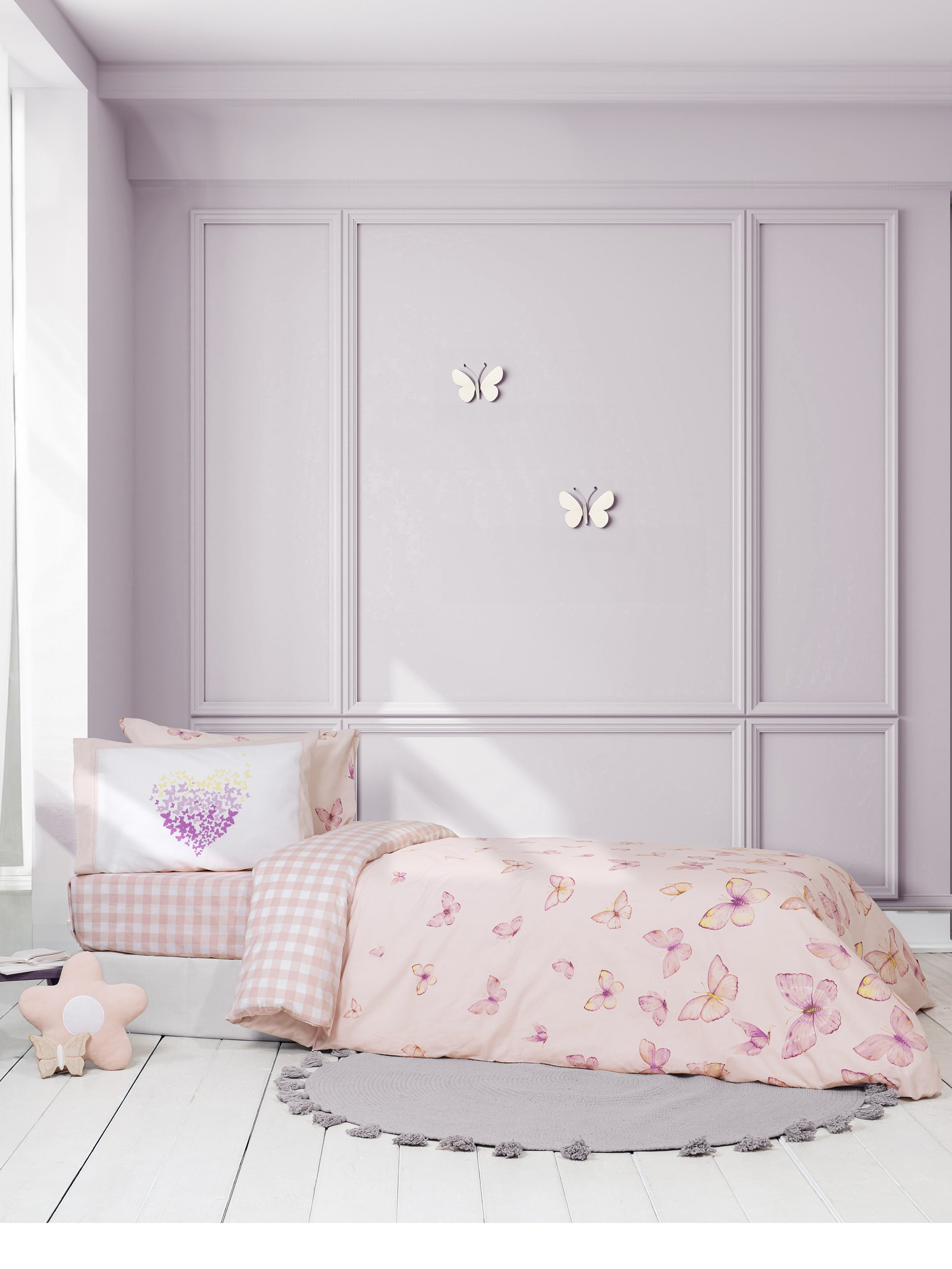 Σετ Σεντόνια Μονά - Bettina από την εταιρεία Nima Kids