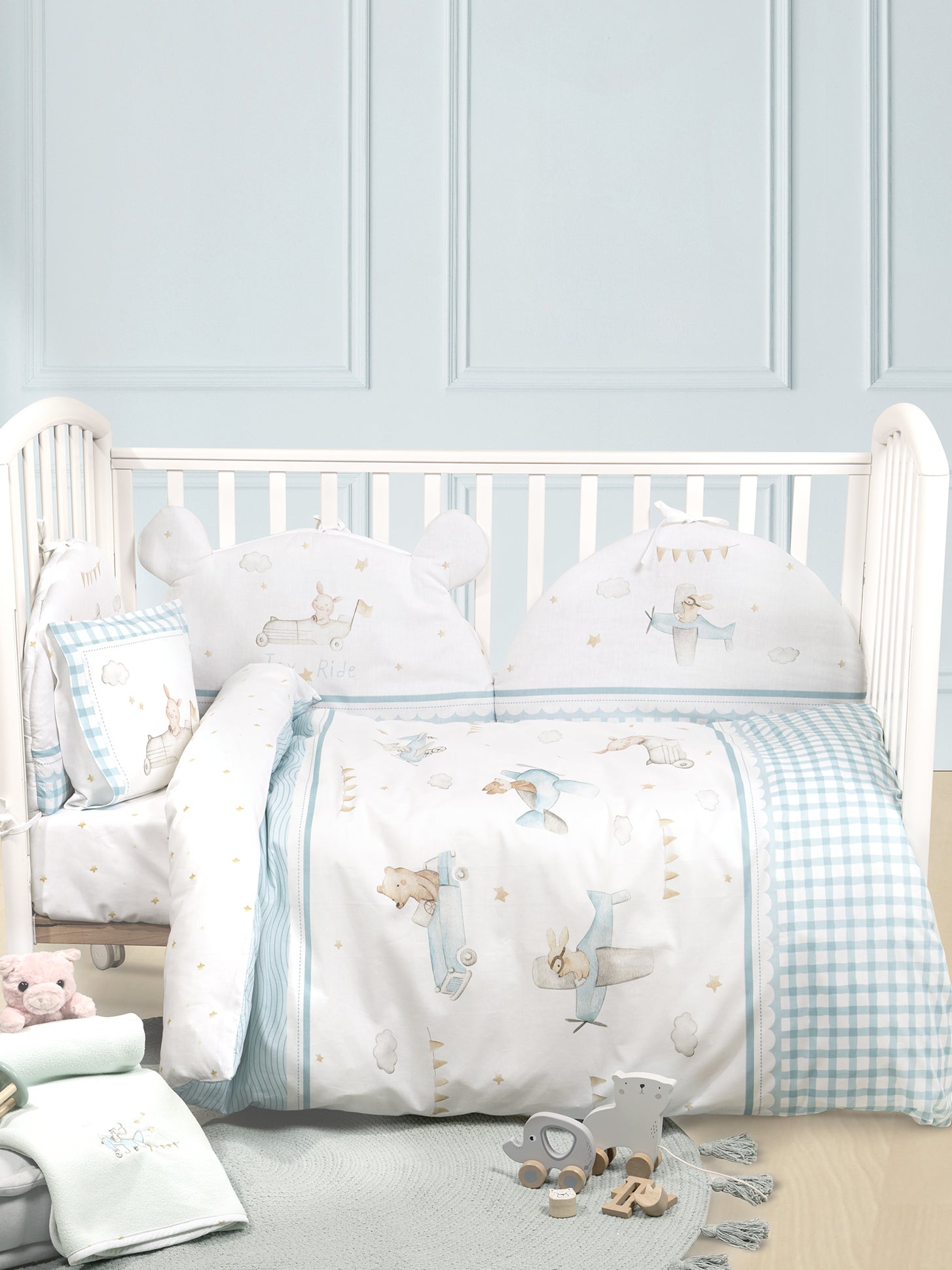 Πάντα - Joy Ride από την εταιρεία Nima Bebe