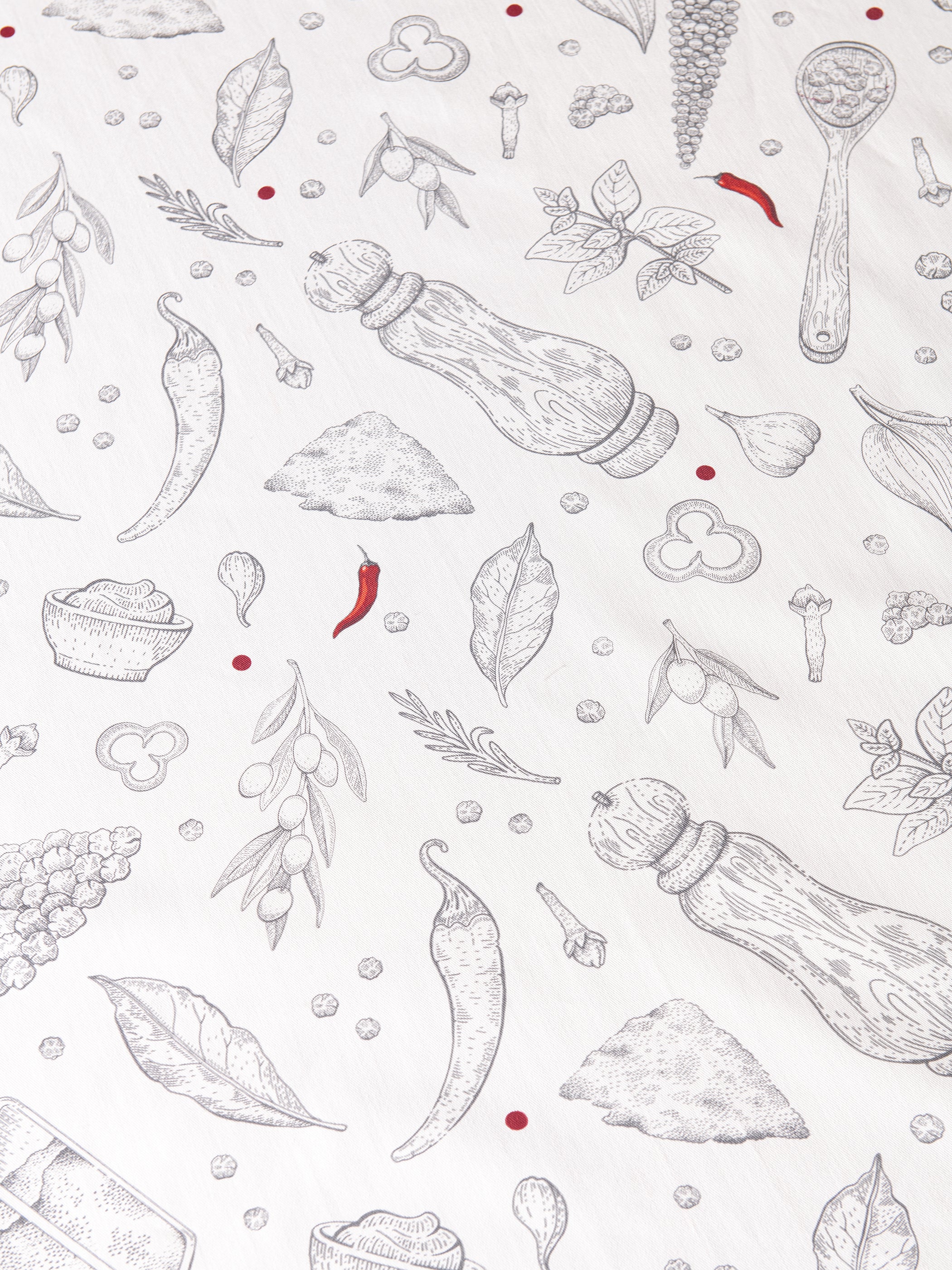 Τραπεζομάντηλο 140x240 - Supper από την εταιρεία Nima Home