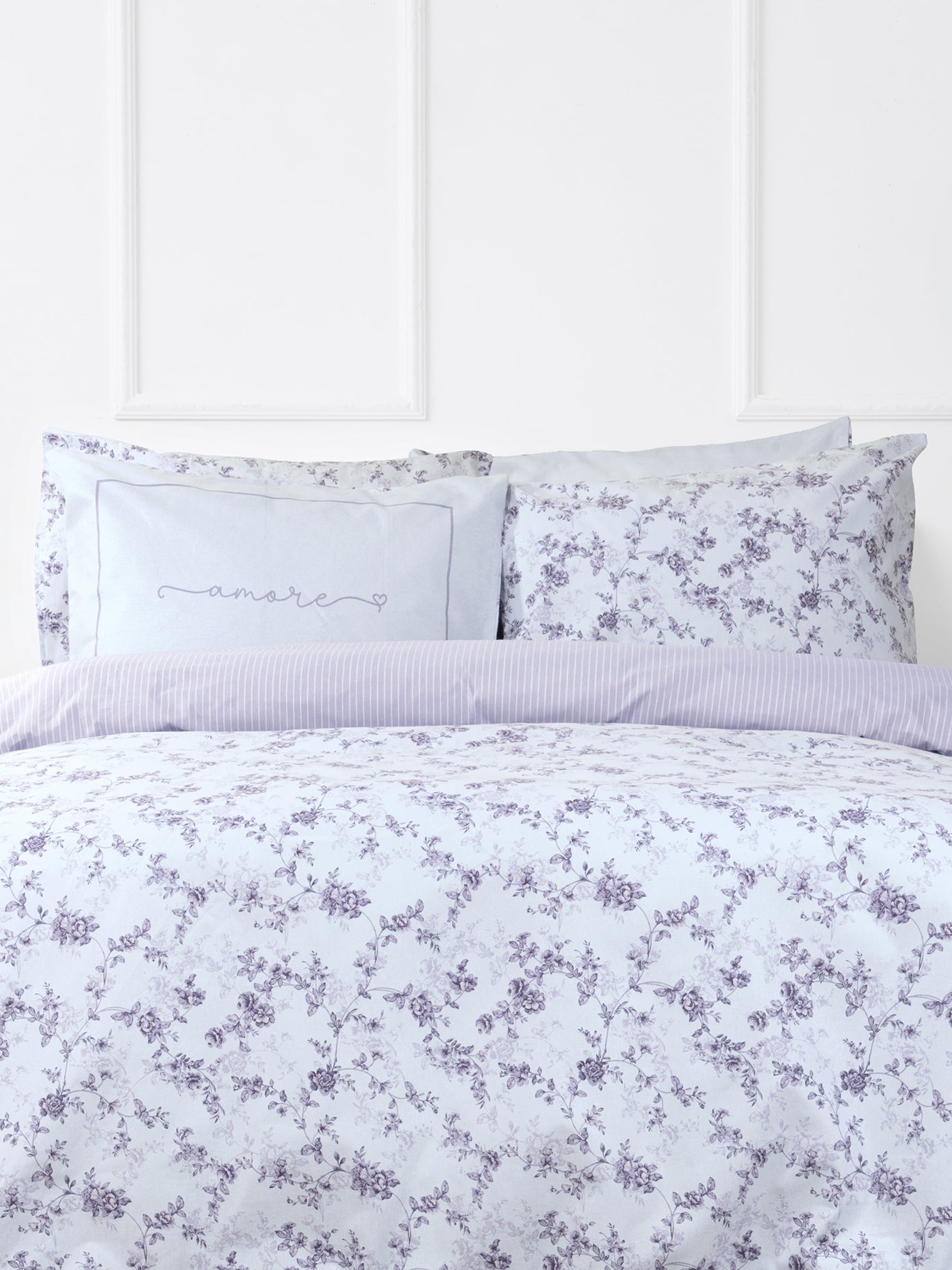 Σετ Παπλωματοθήκη Μονή - Merlin από την εταιρεία Nima Home