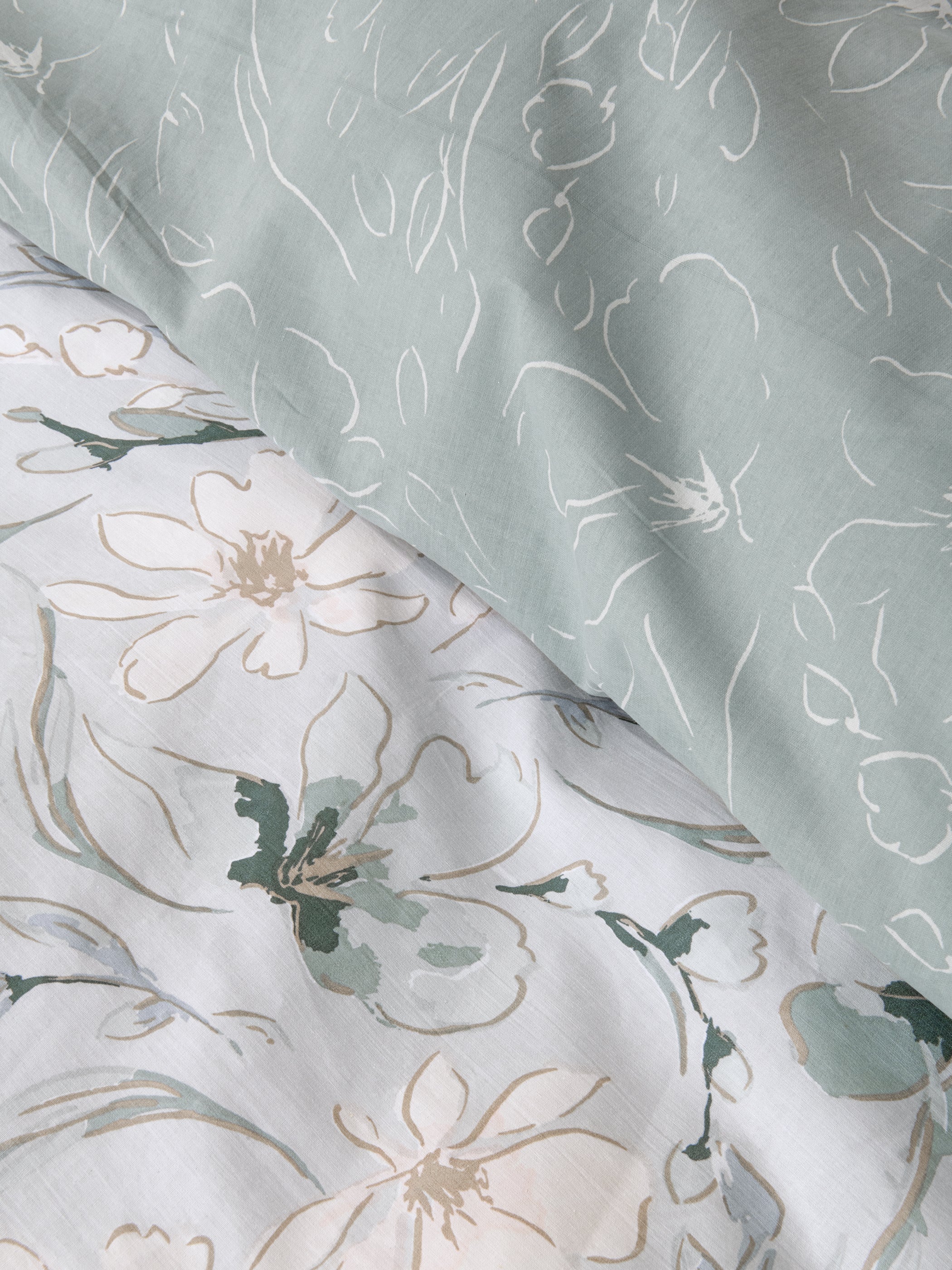 Σετ Παπλωματοθήκη Μονή - Celeste από την εταιρεία Nima Home