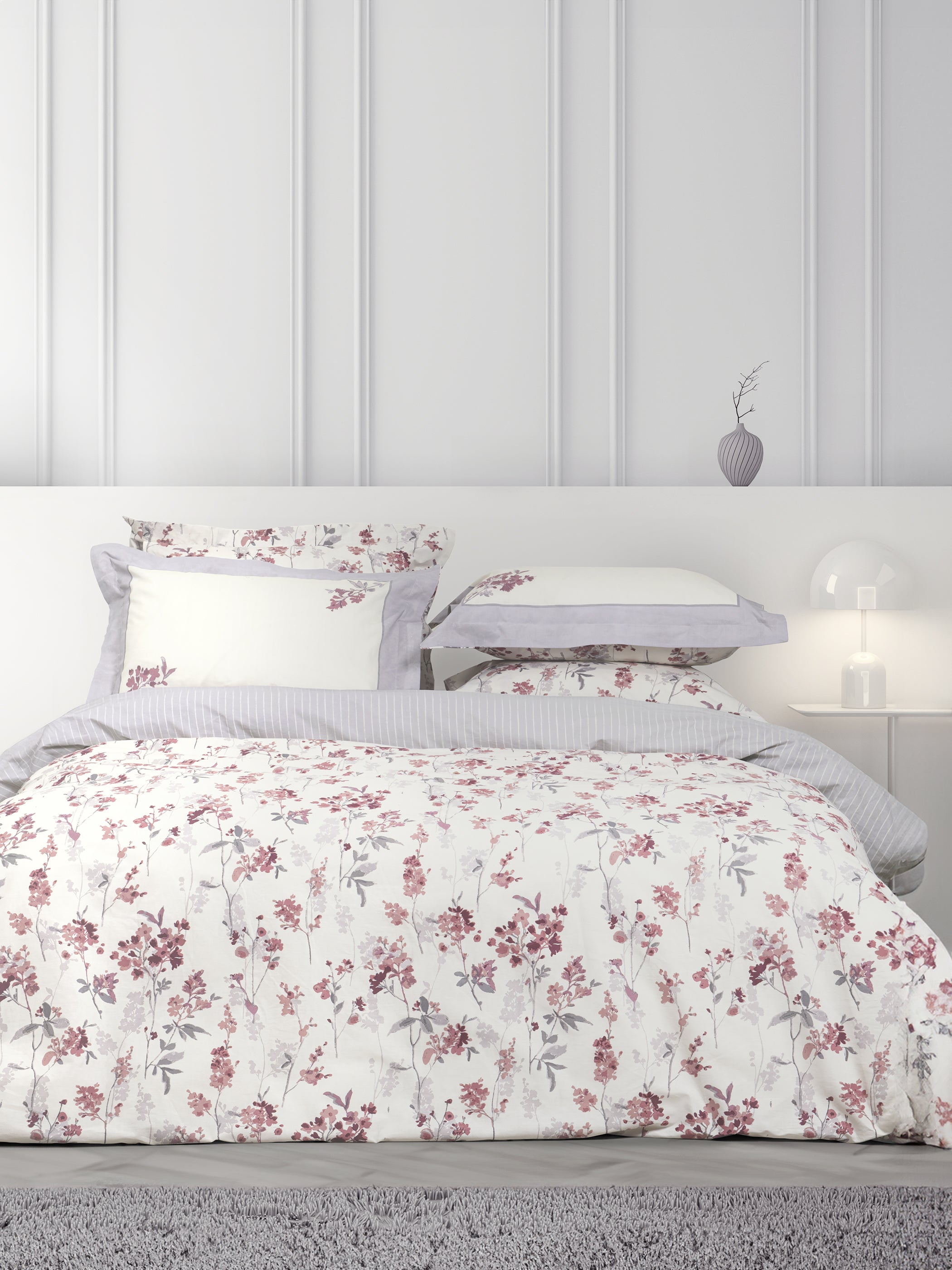 Σετ Σεντόνια Μονά - Tessa από την εταιρεία Nima Home