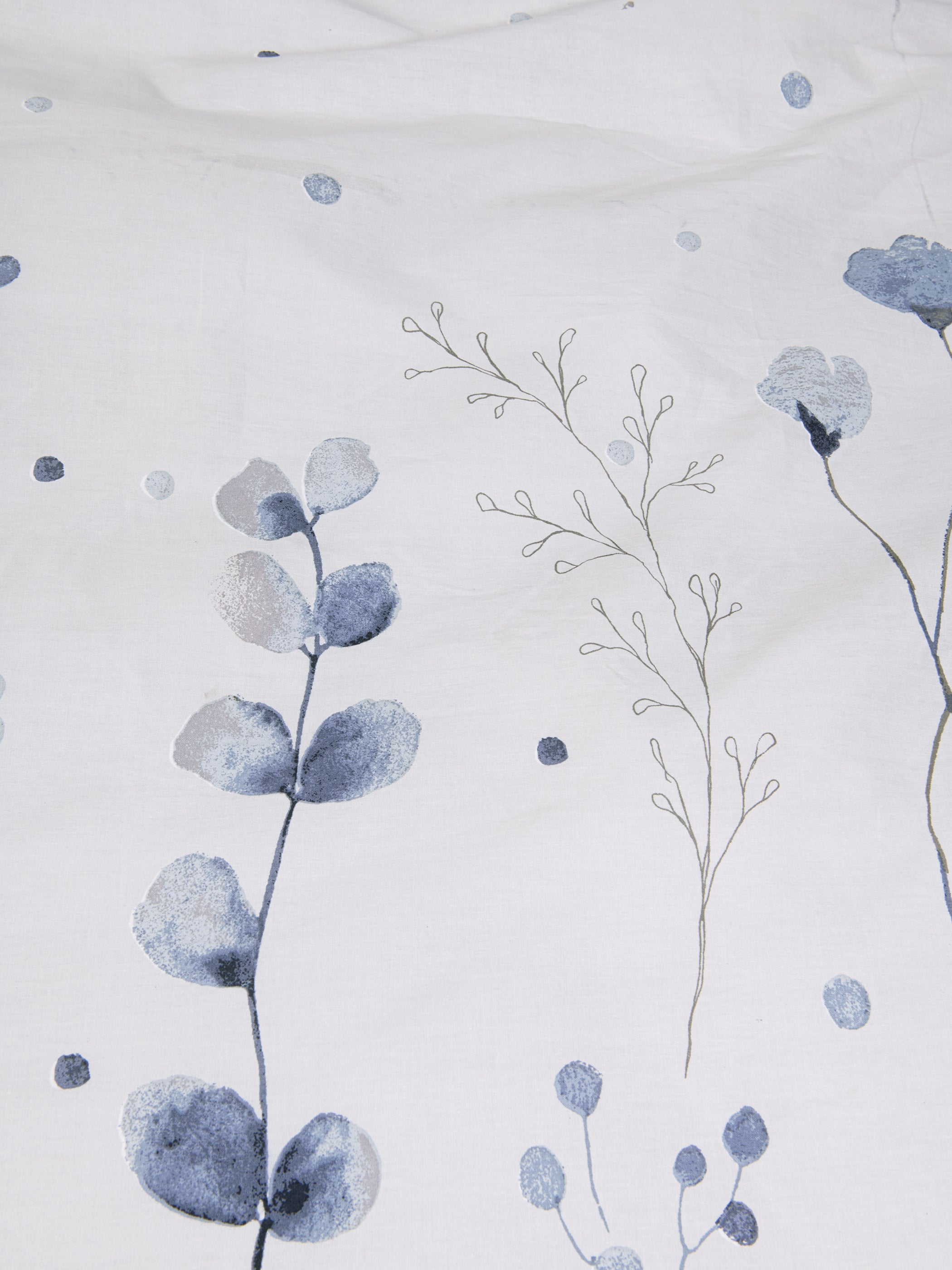 Σετ Παπλωματοθήκη Μονή - Ameya από την εταιρεία Nima Home