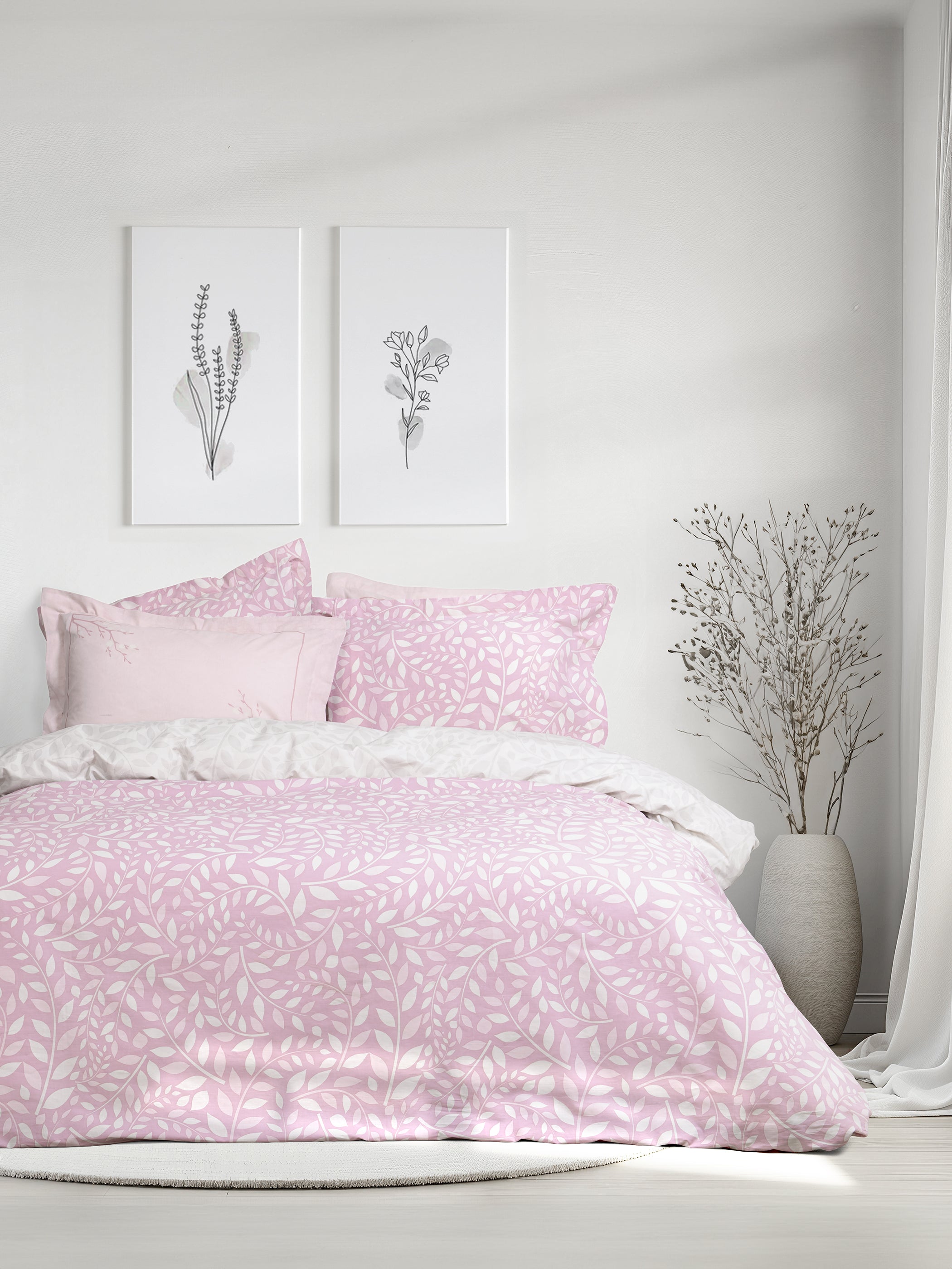 Σετ Σεντόνια Υπέρδιπλα - Frozen από την εταιρεία Nima Home