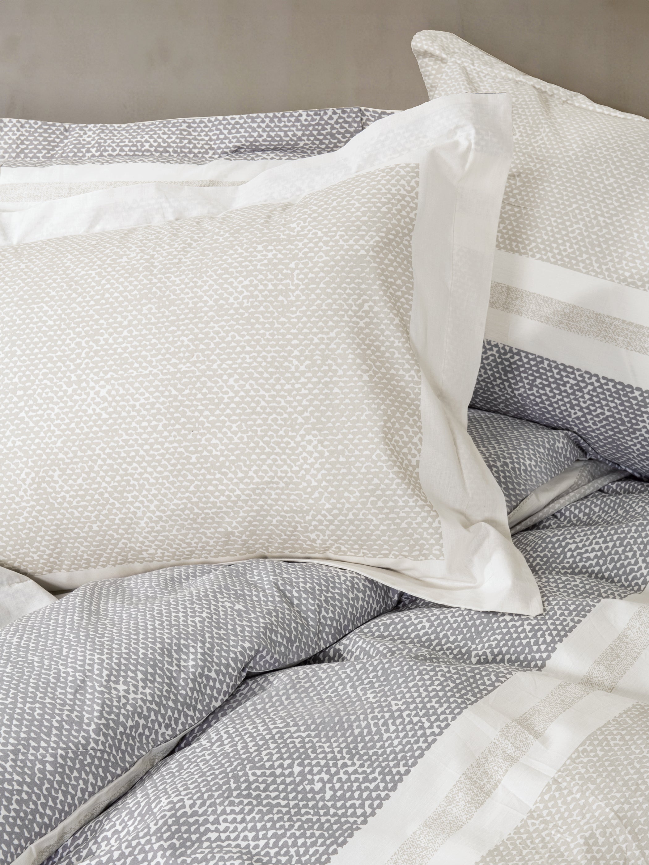 Σετ Σεντόνια Υπέρδιπλα - Lido από την εταιρεία Nima Home