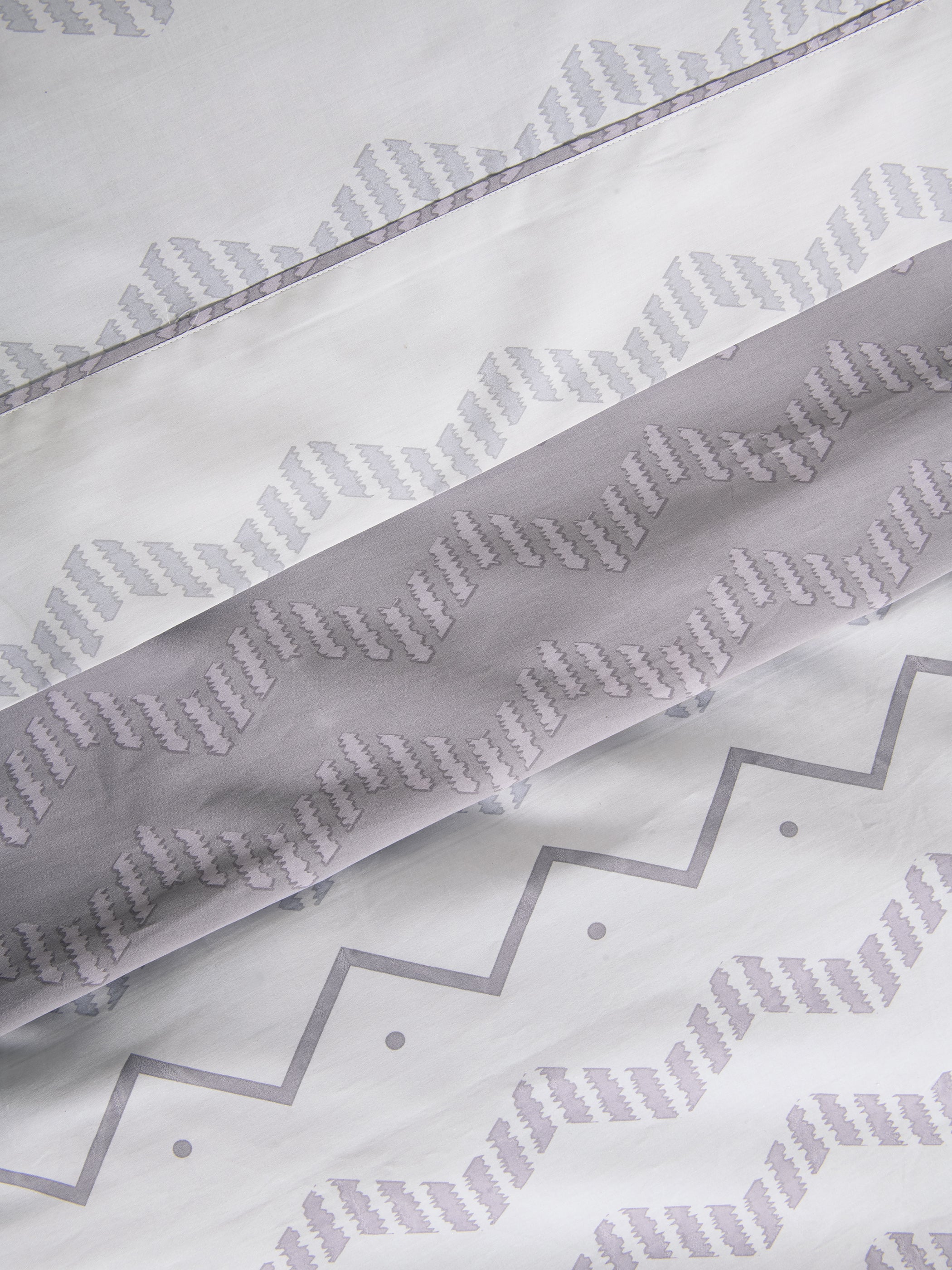 Σετ Παπλωματοθήκη Υπέρδιπλη - Jeymour από την εταιρεία Nima Home