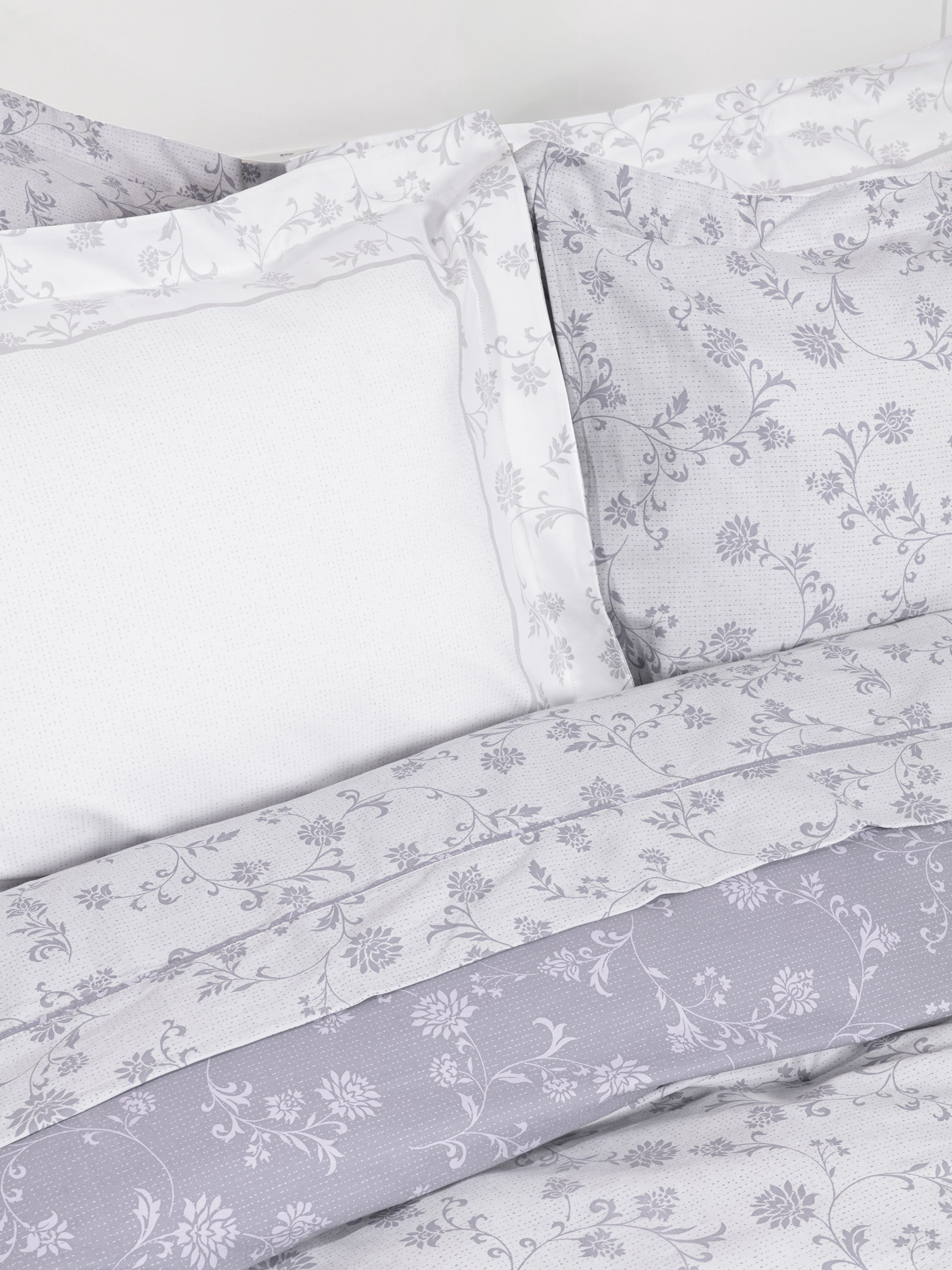 Σετ Παπλωματοθήκη Υπέρδιπλη - Sirena από την εταιρεία Nima Home