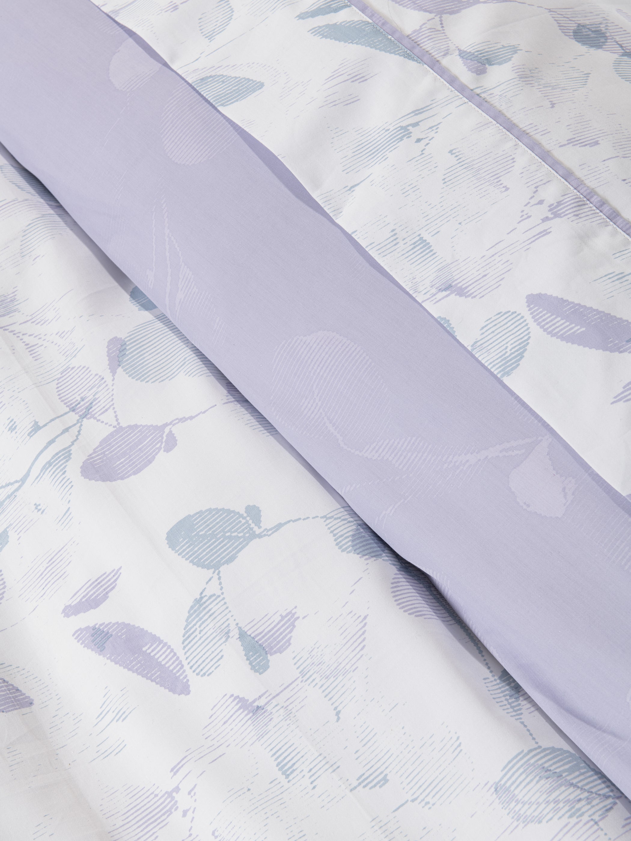 Σετ Παπλωματοθήκη Υπέρδιπλη - Liliana από την εταιρεία Nima Home