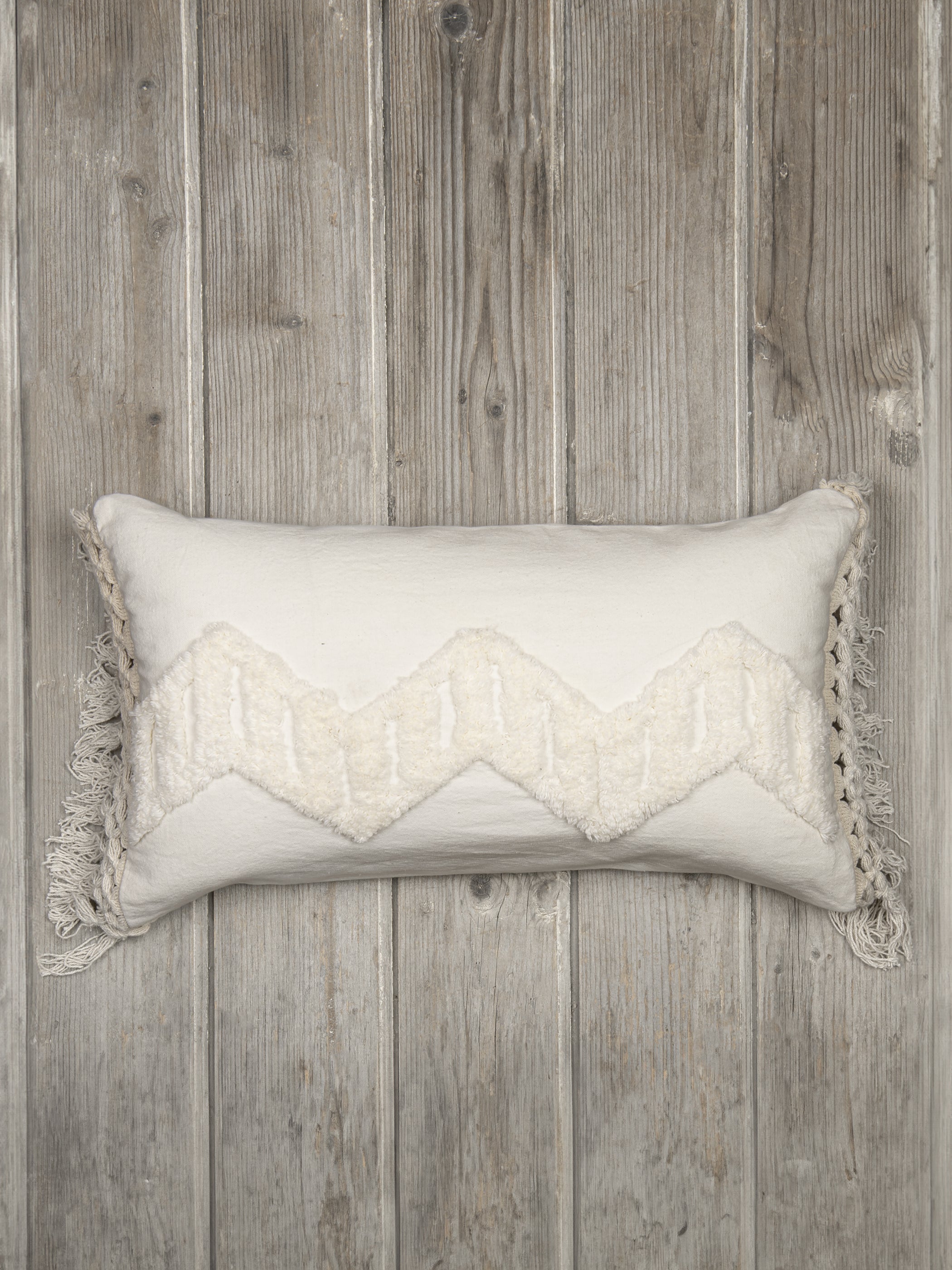 Διακοσμητική Μαξιλαροθήκη 35x55 - Anaya από την εταιρεία Nima Home