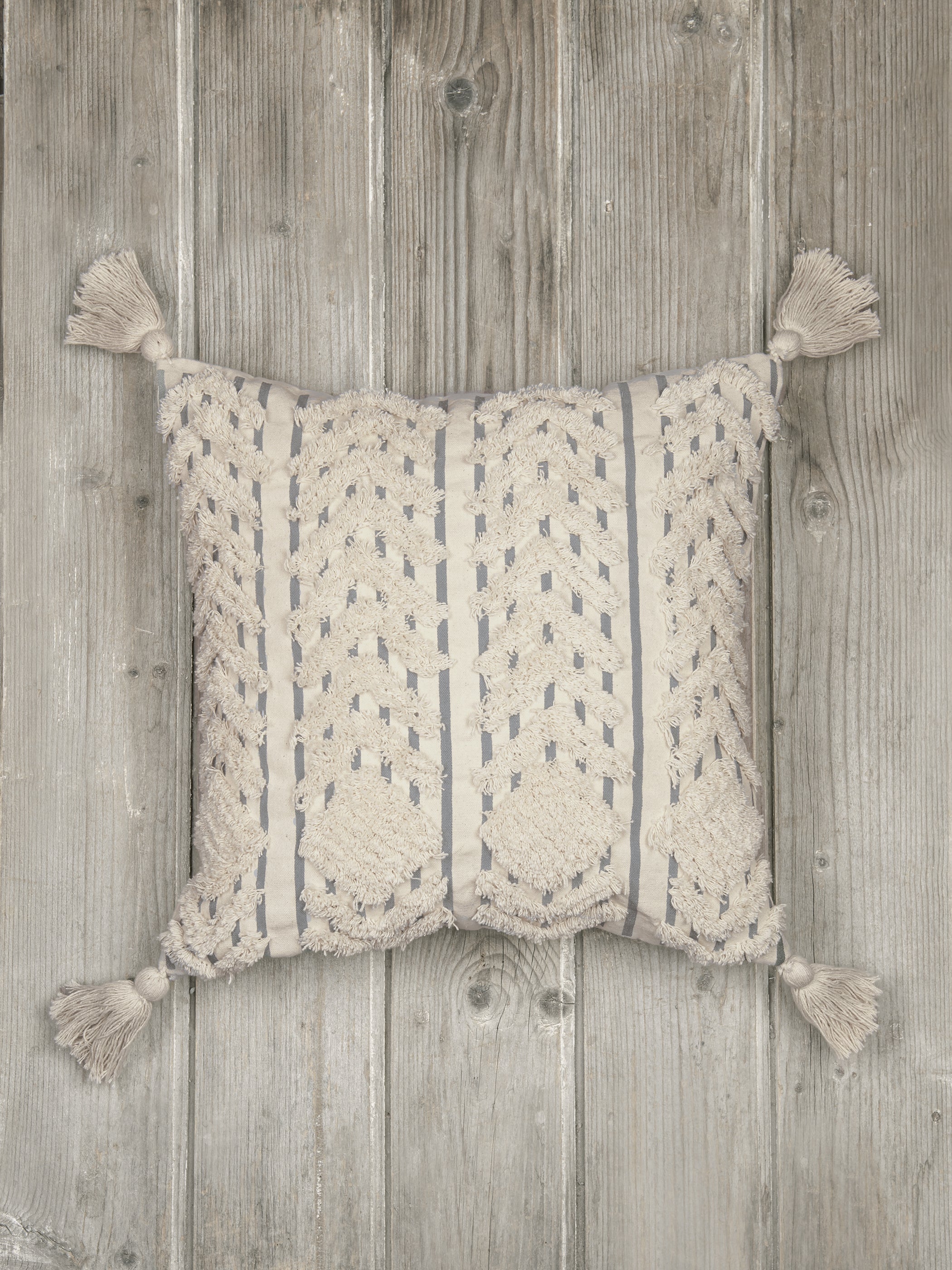 Διακοσμητική Μαξιλαροθήκη 45x45 - Nest από την εταιρεία Nima Home