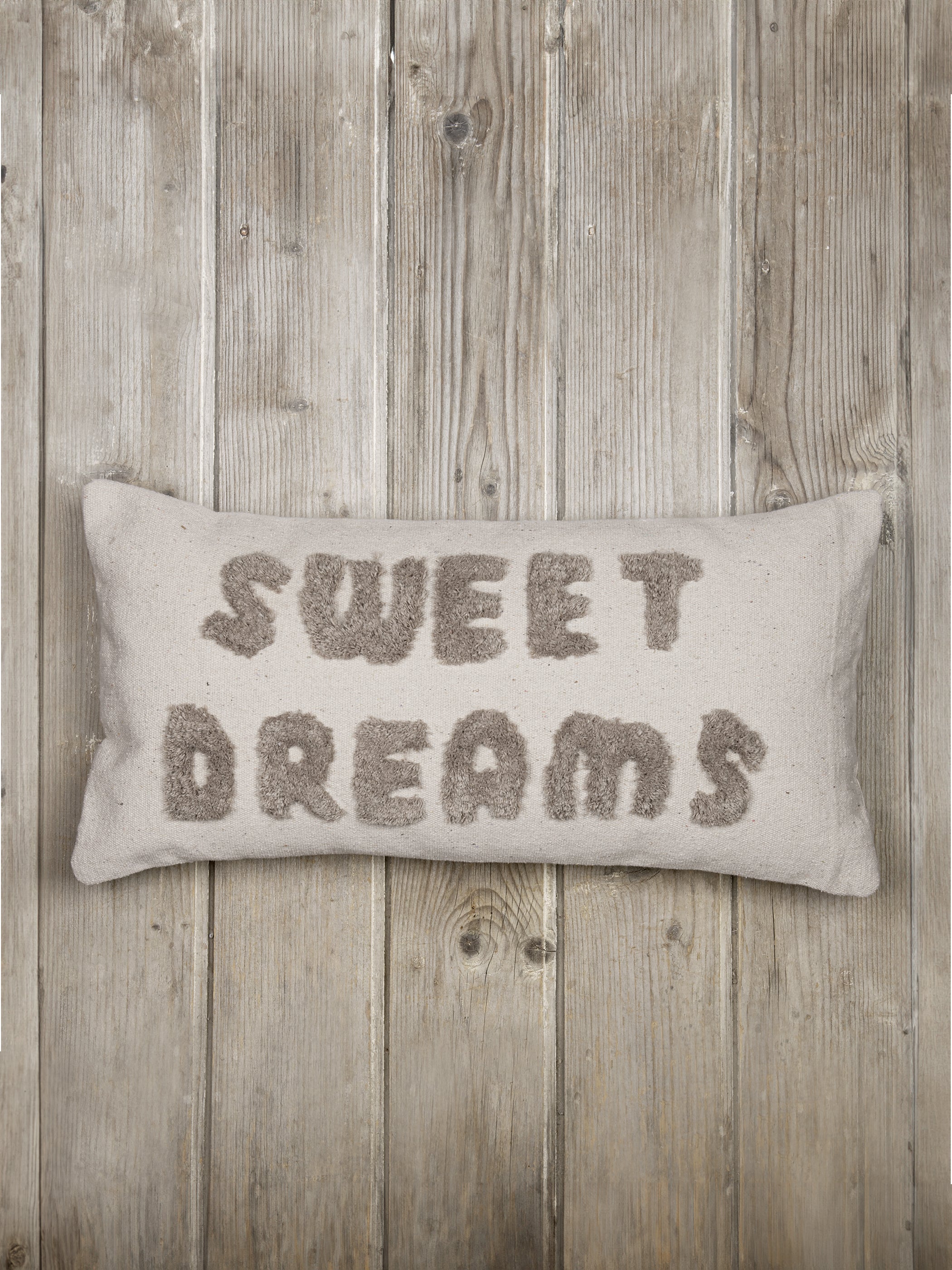 Διακοσμητική Μαξιλαροθήκη 30x60 - Sweet Dreams από την εταιρεία Nima Home